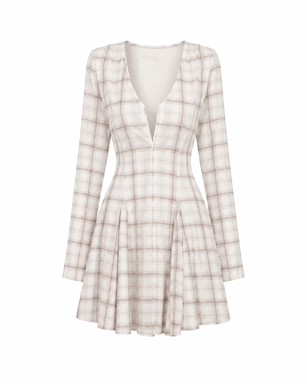 Trellis Dress