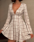 Trellis Dress
