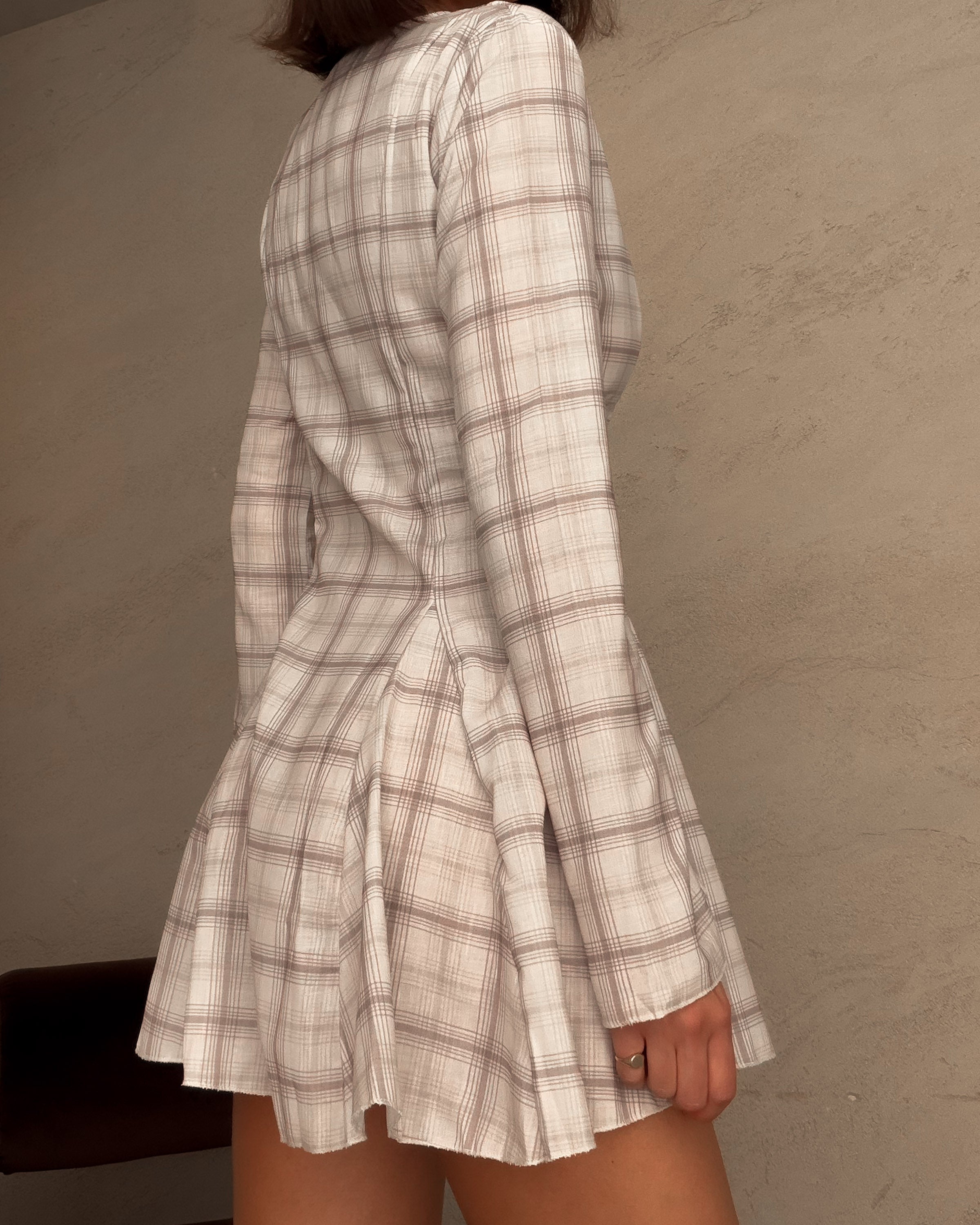 Trellis Dress