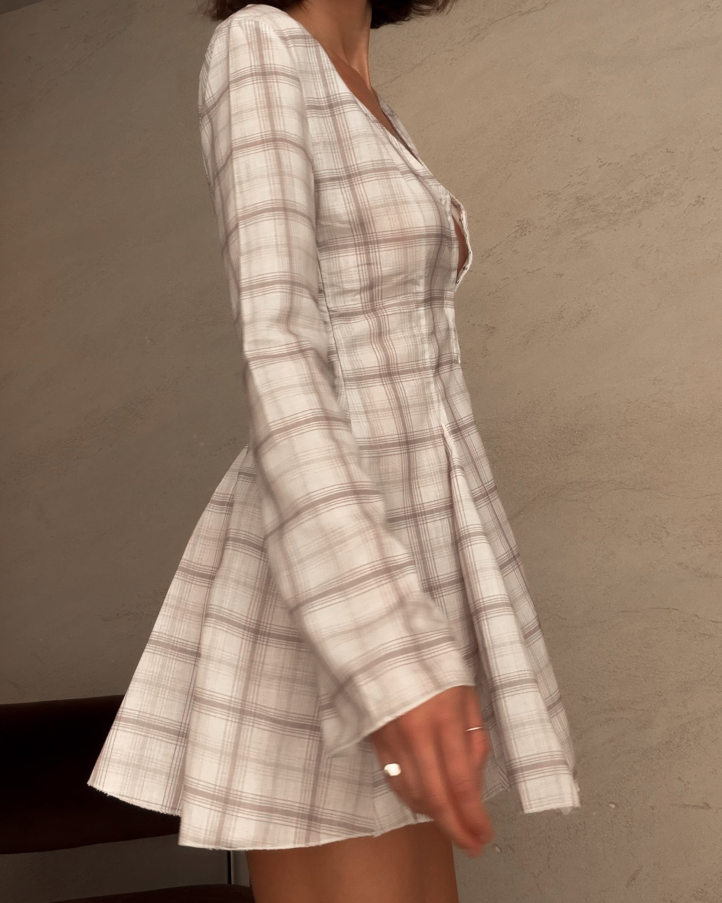 Trellis Dress