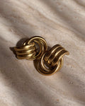 Tresse Earrings