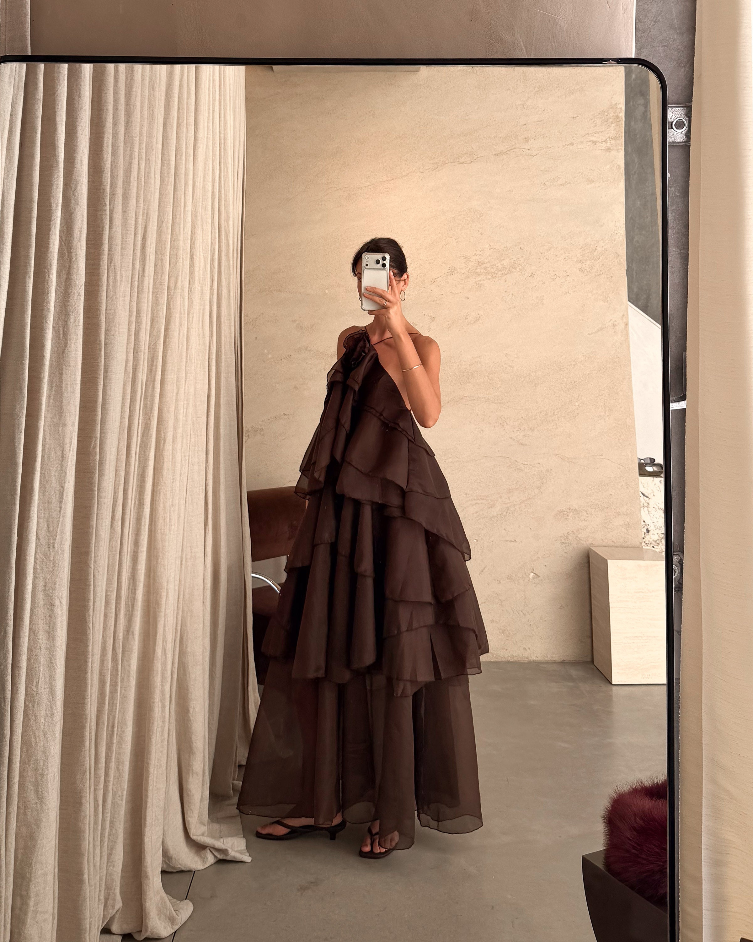 Truffle Dress