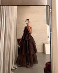 Truffle Dress