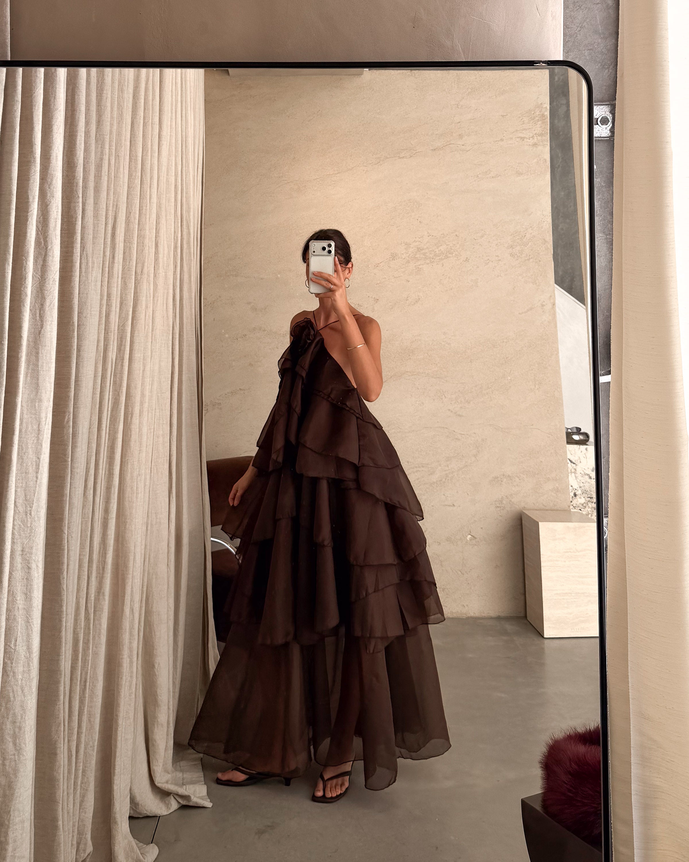 Truffle Dress