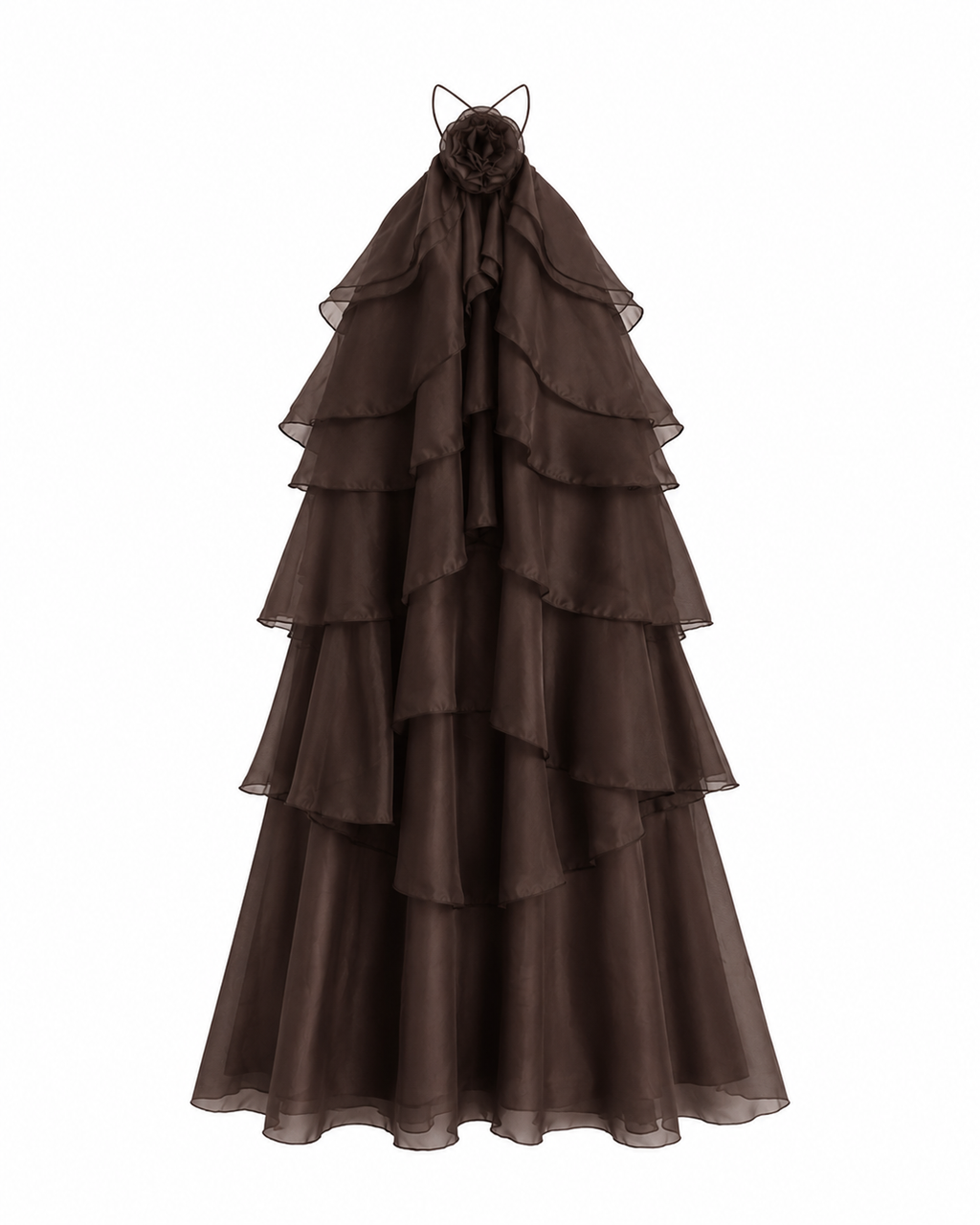 Truffle Dress
