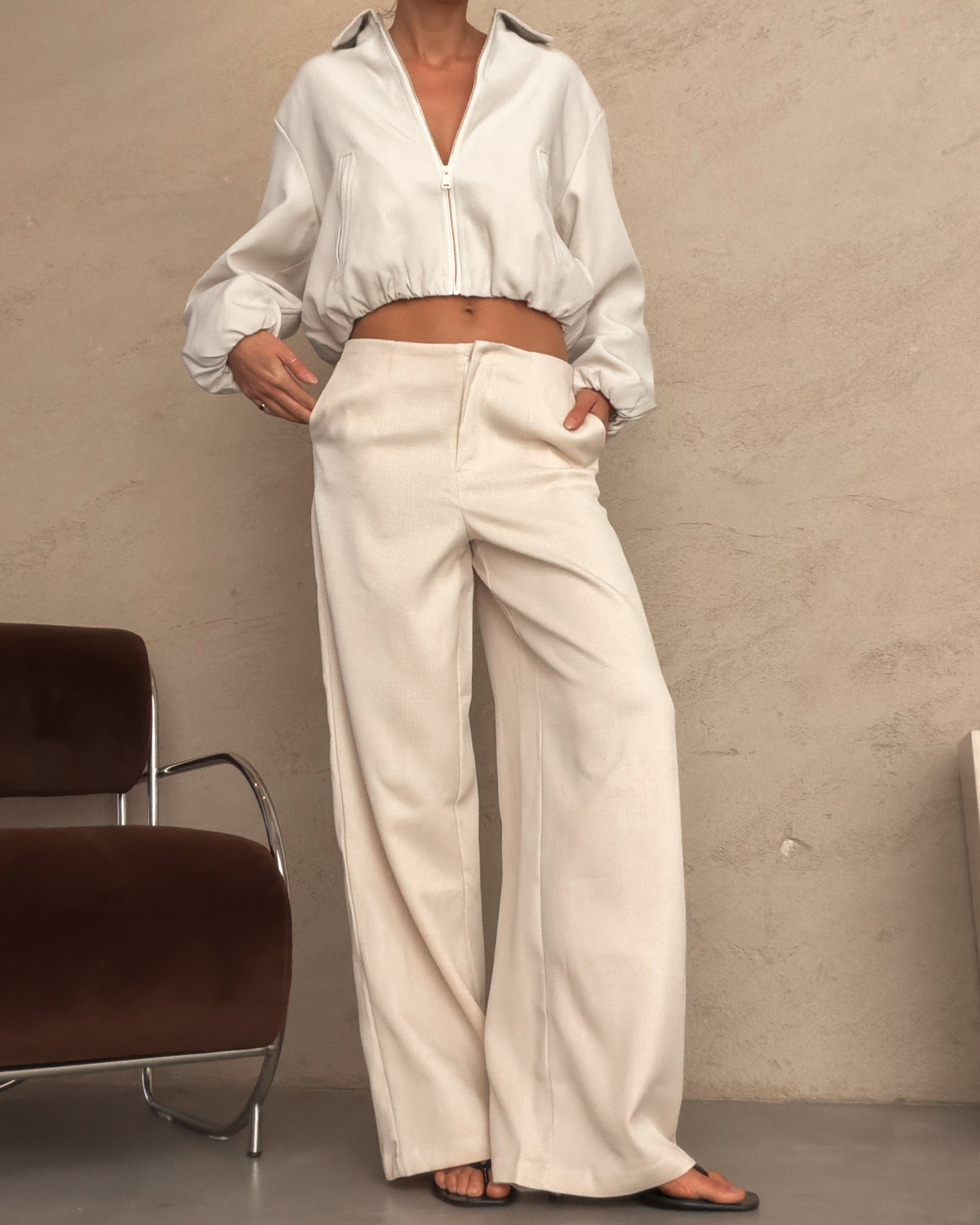 Solène Pant