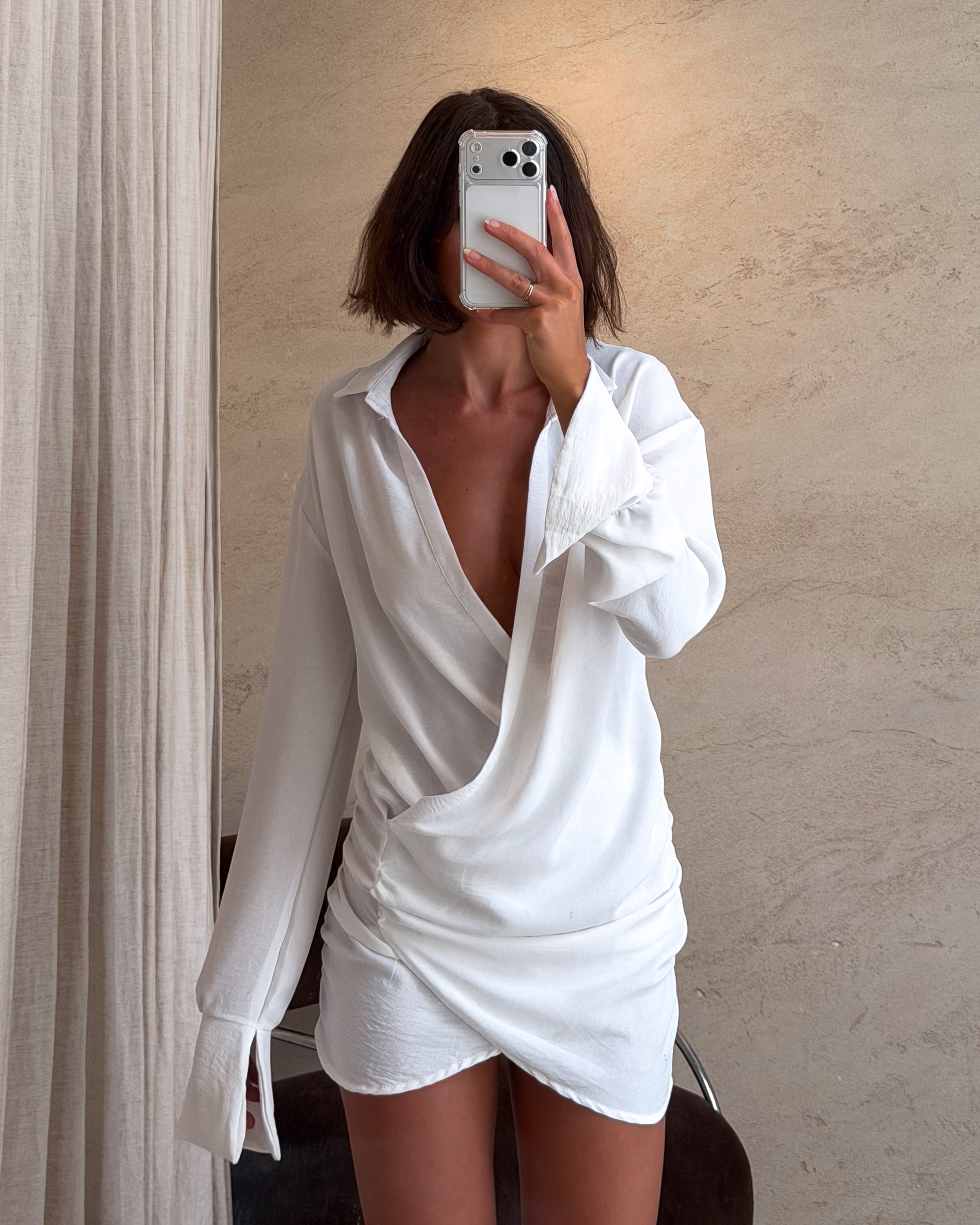 Unwind Dress