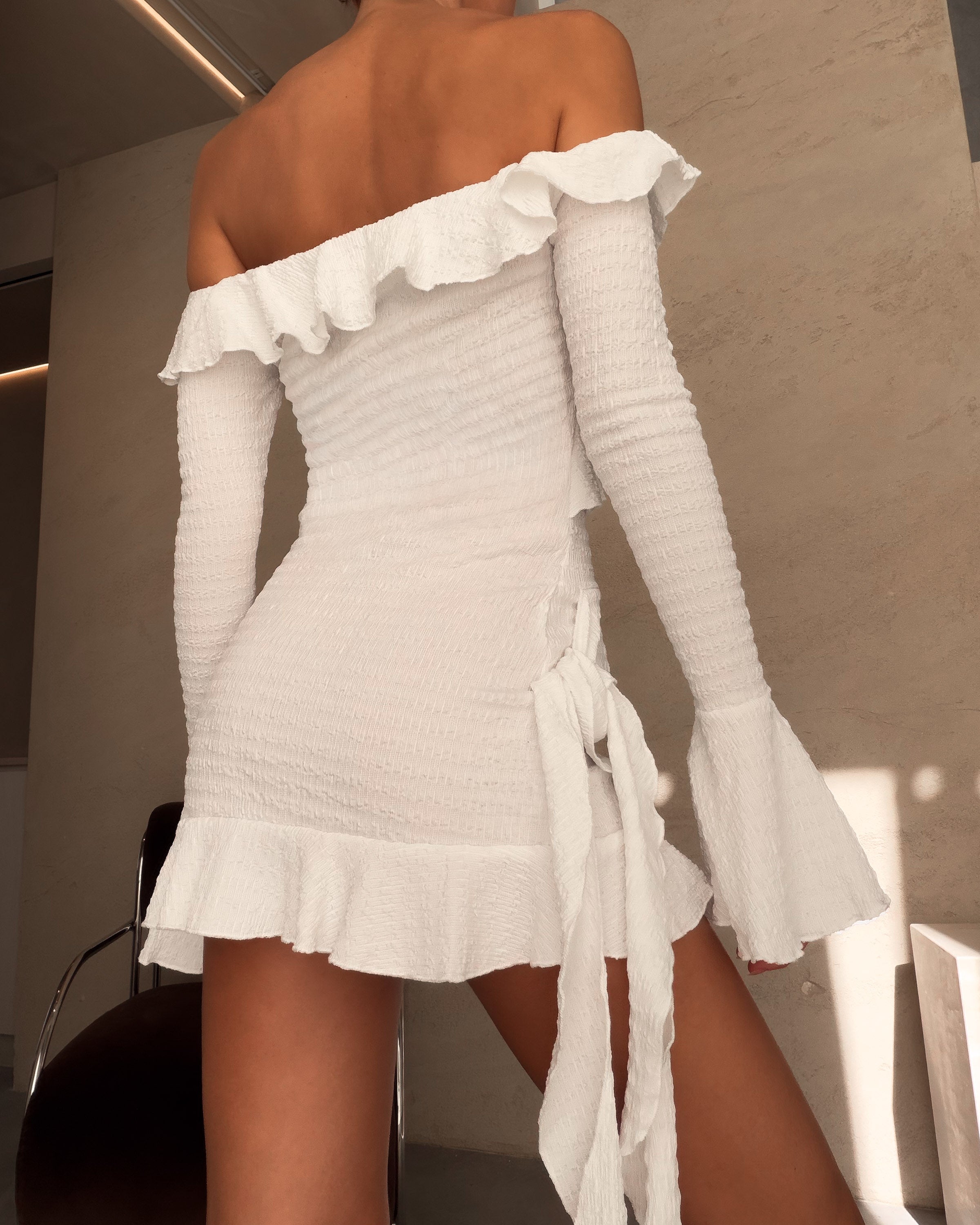 Valentina Dress
