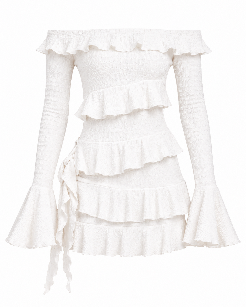Valentina Dress