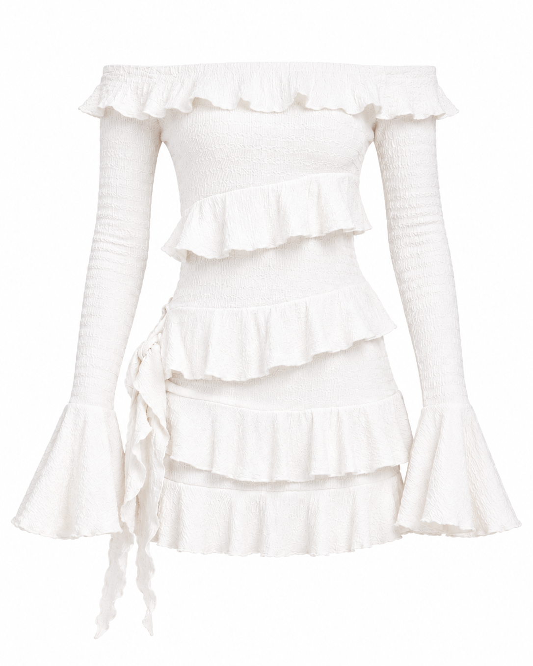 Valentina Dress