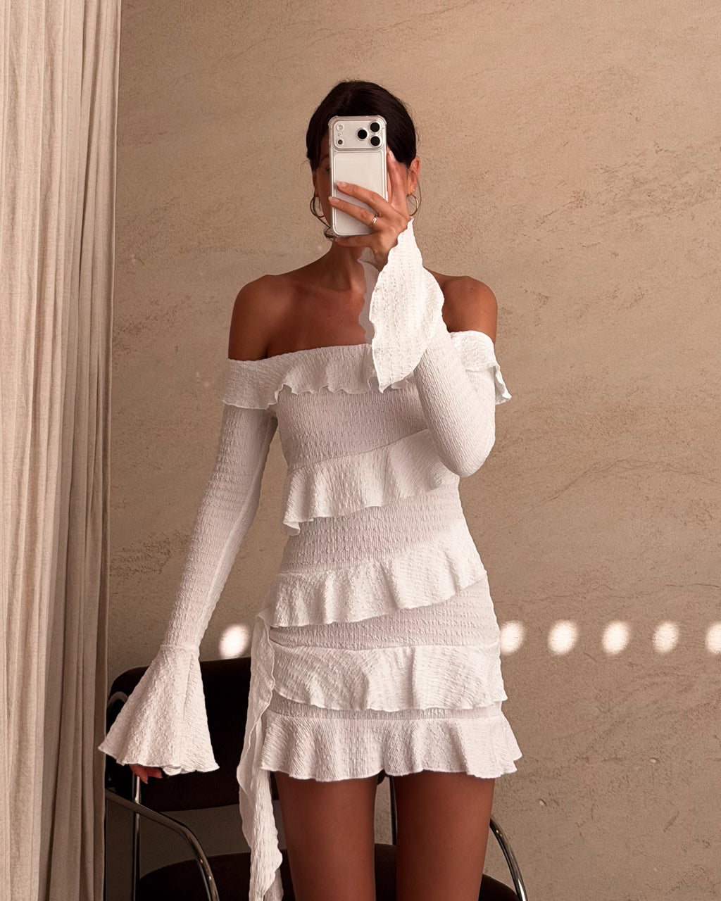Valentina Dress