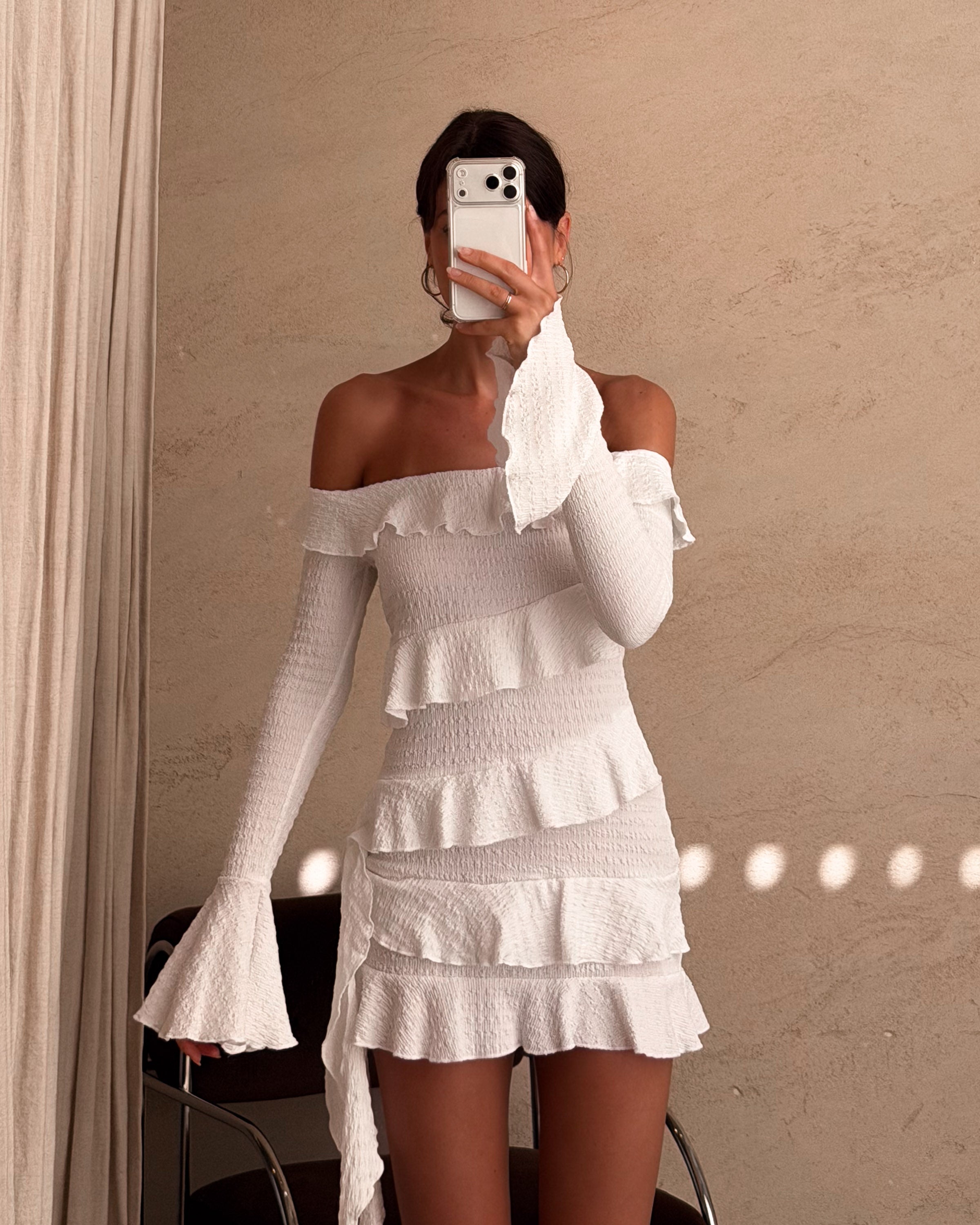 Valentina Dress