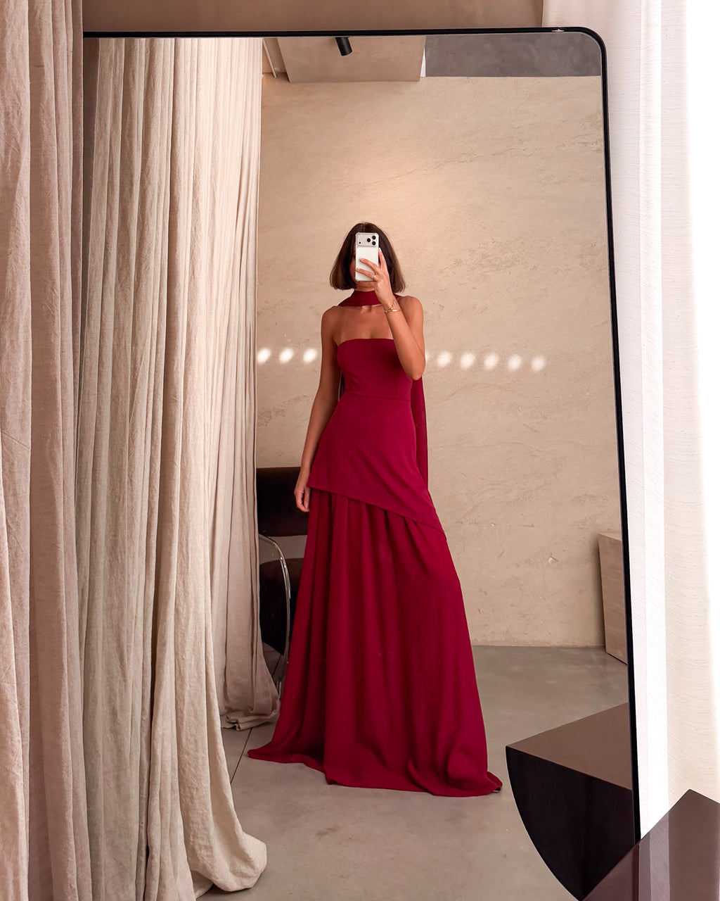 Valentine Dress