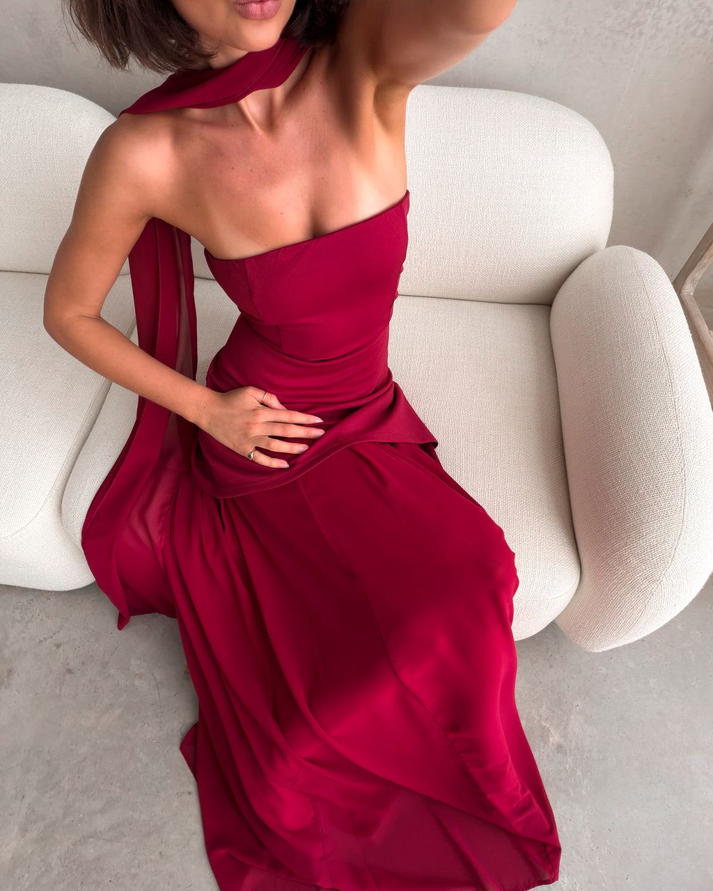 Valentine Dress