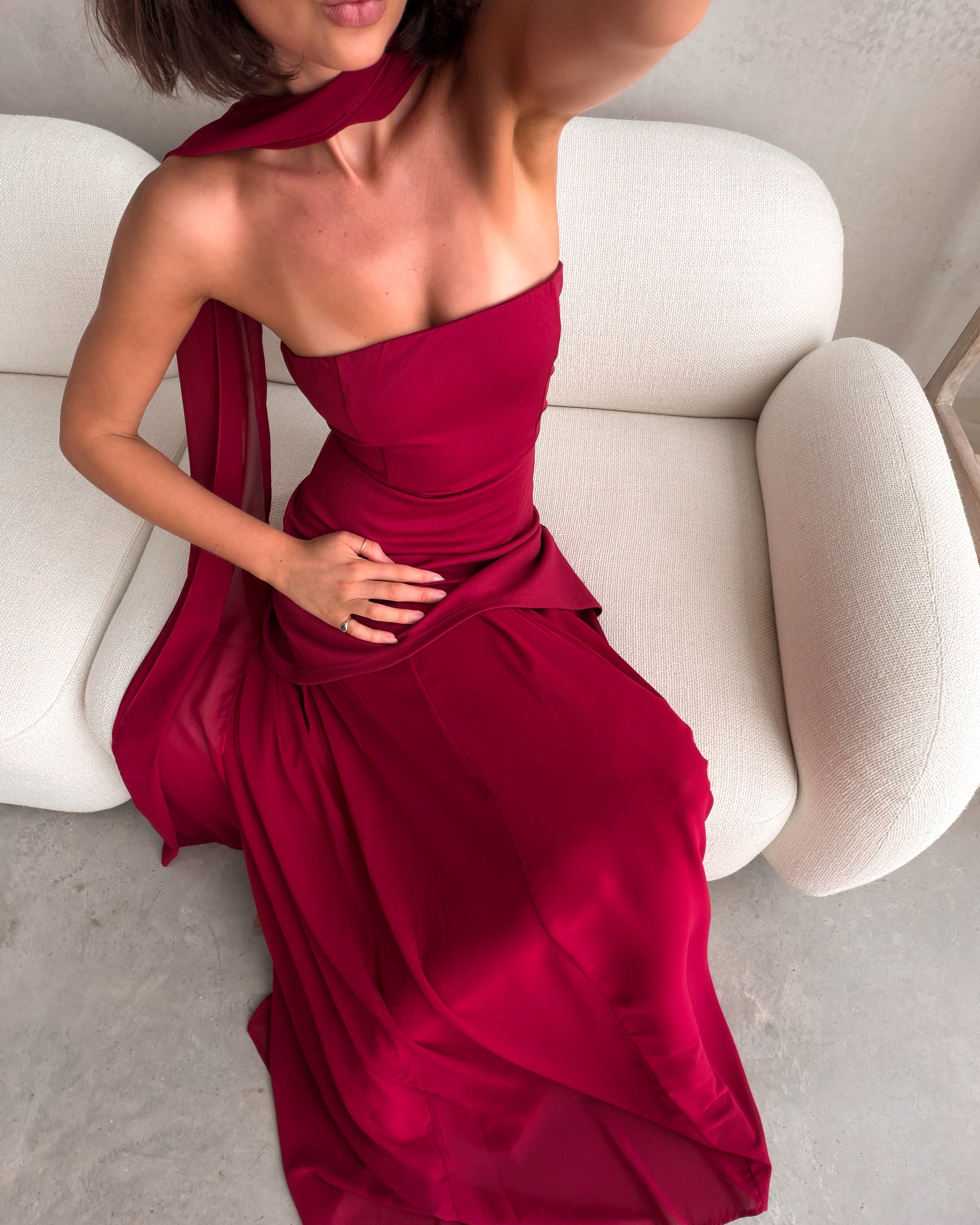 Valentine Dress