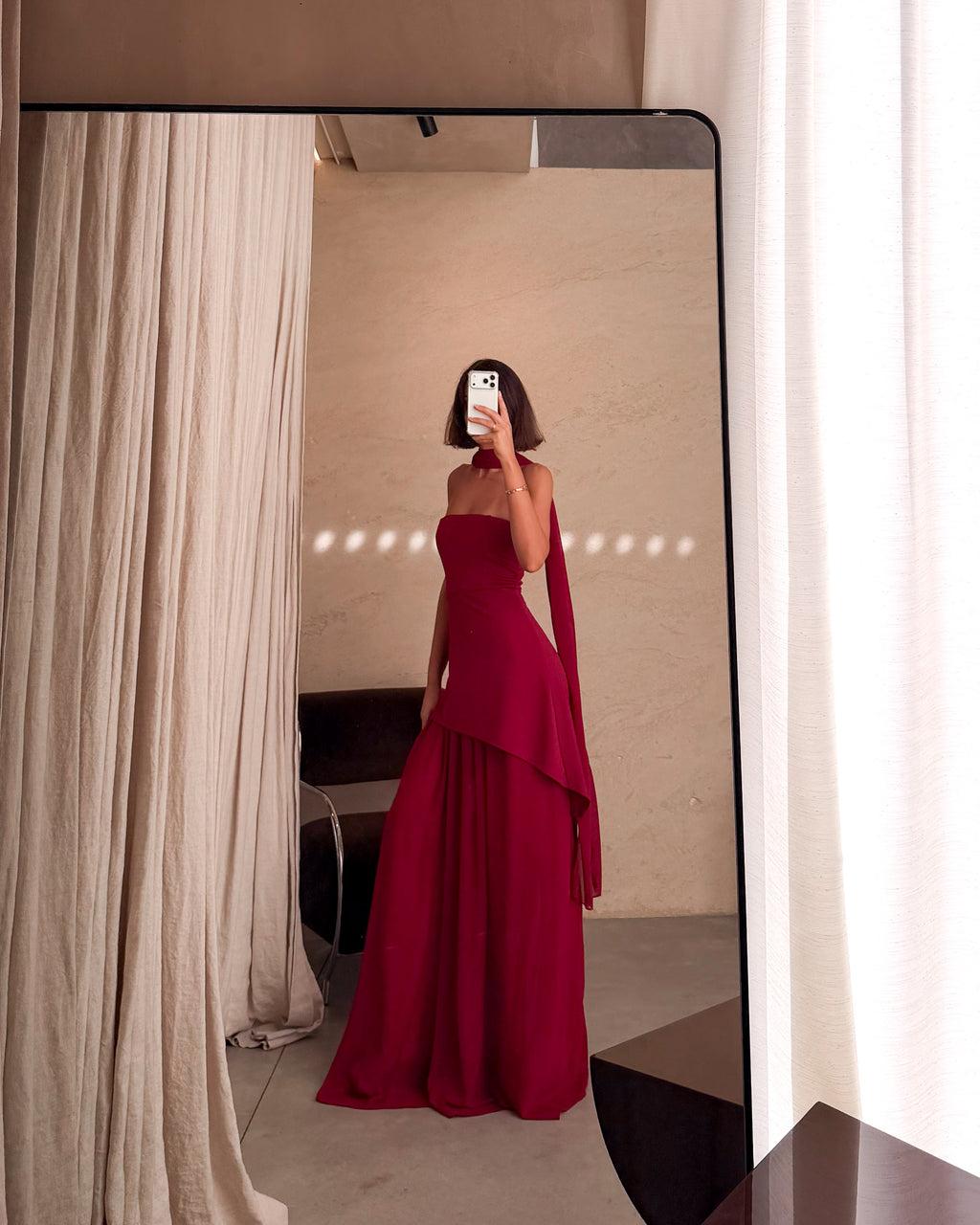 Valentine Dress