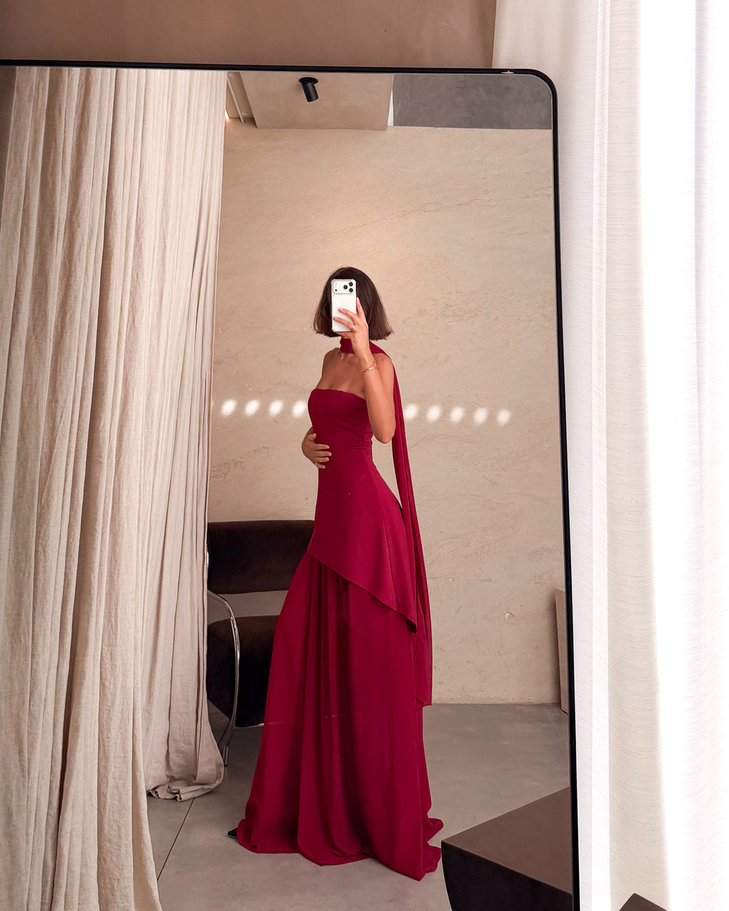 Valentine Dress