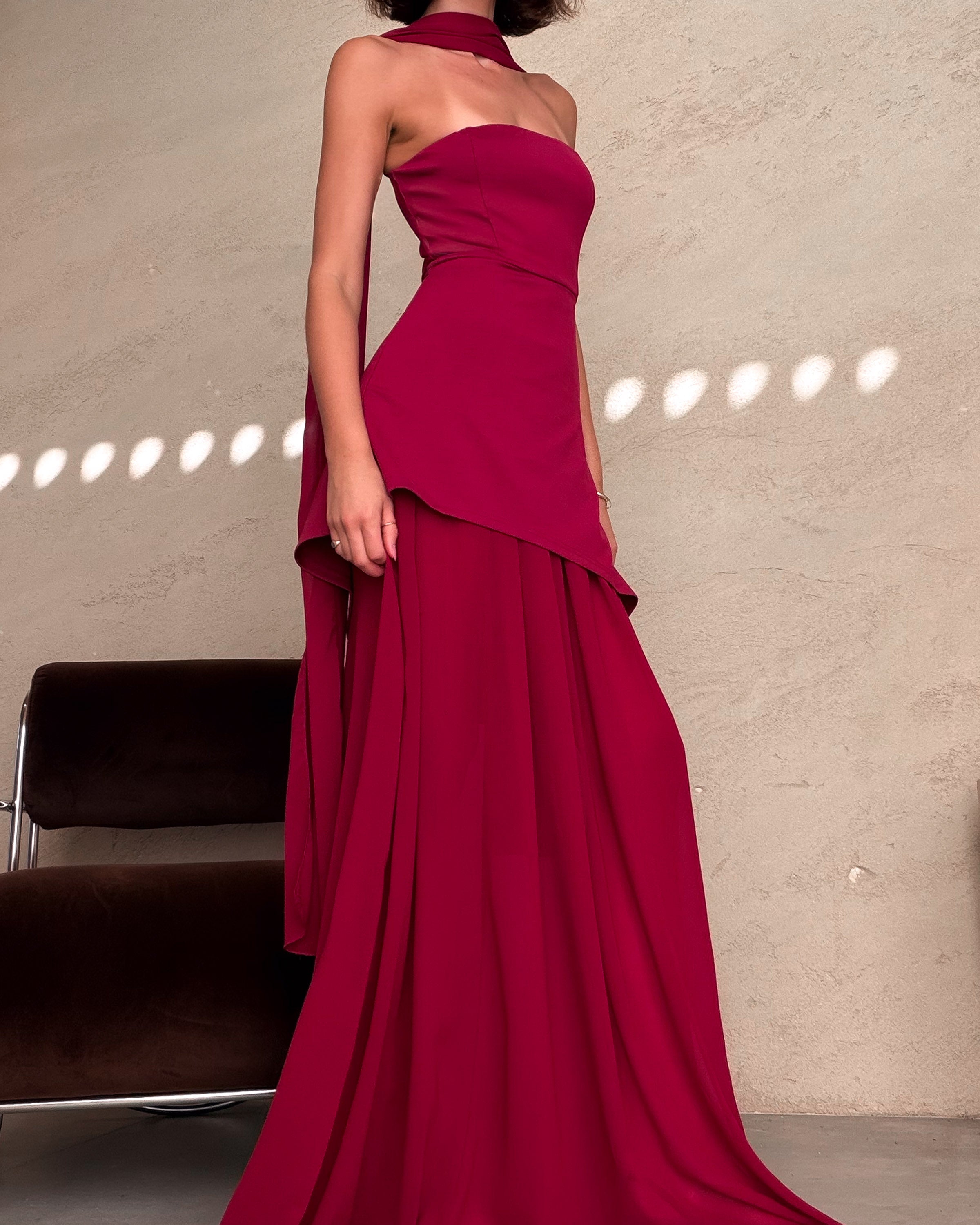 Valentine Dress