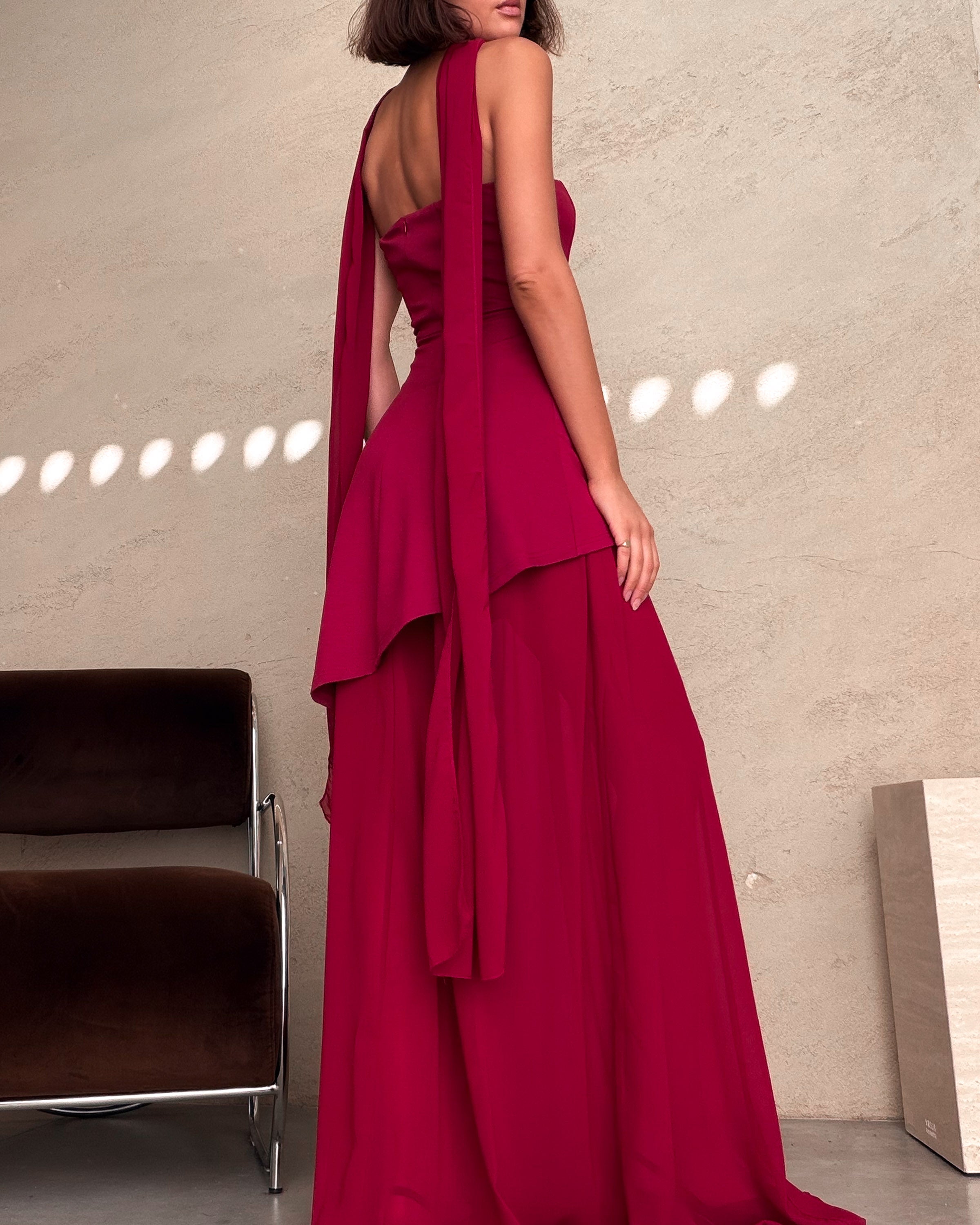 Valentine Dress