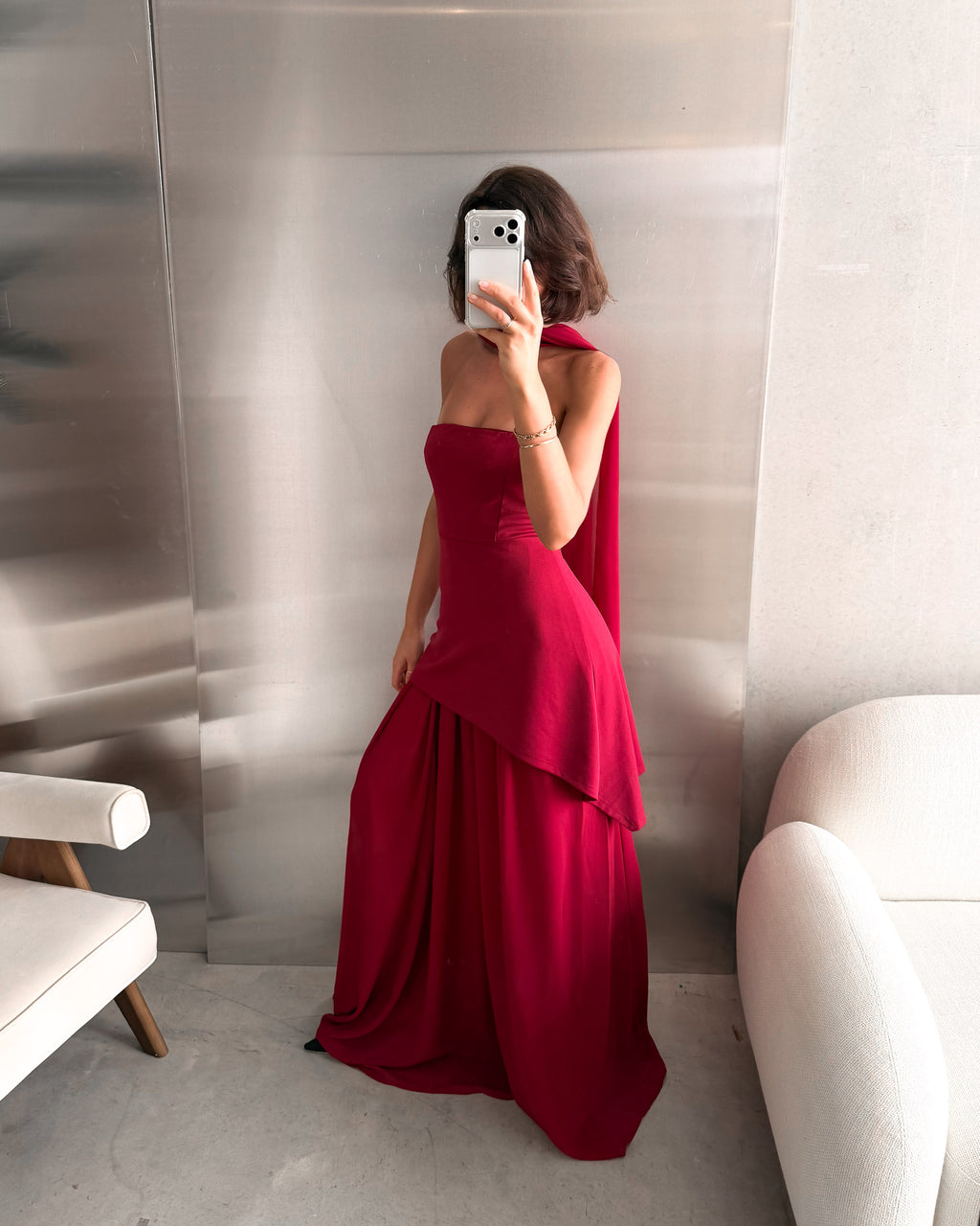 Valentine Dress