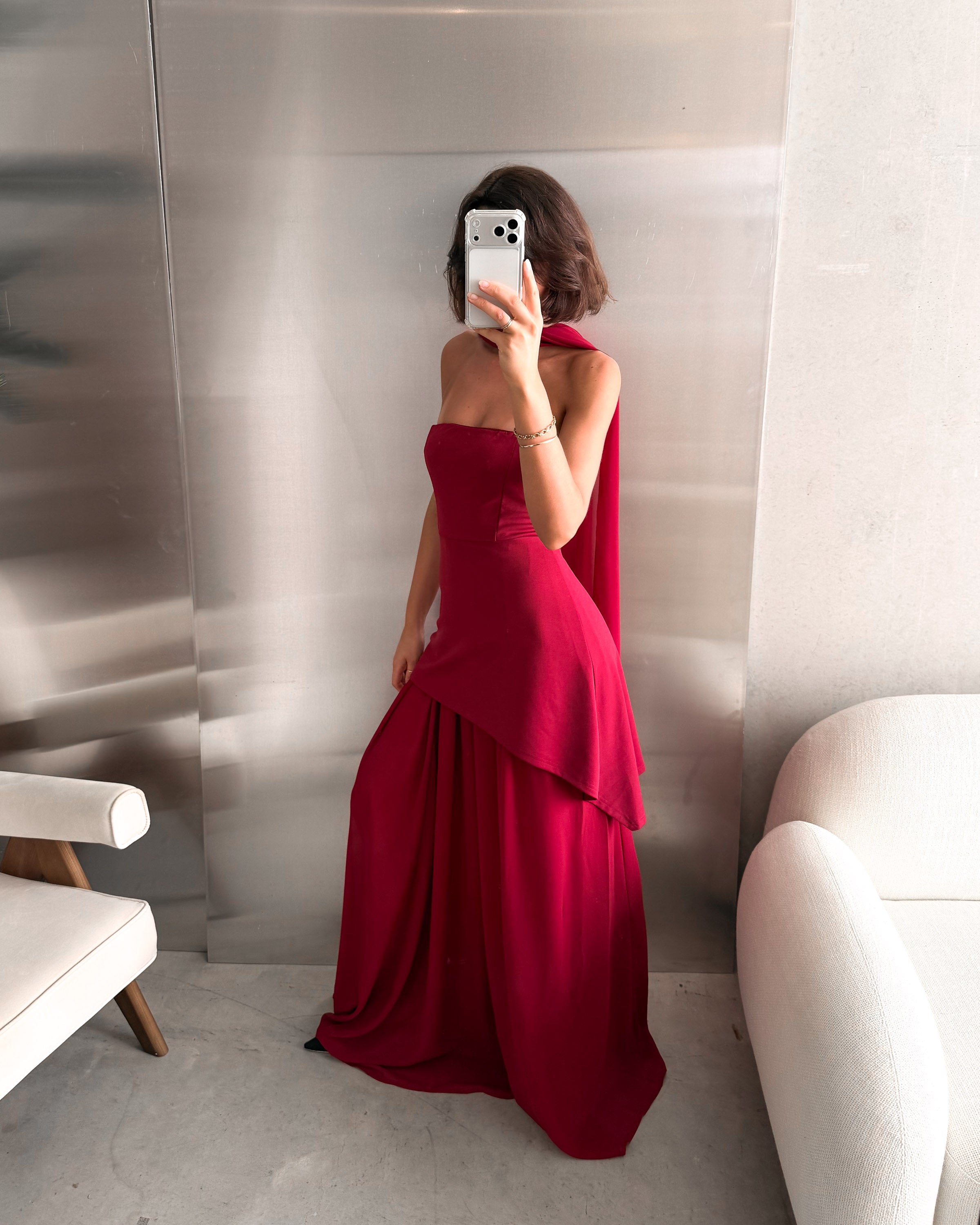 Valentine Dress
