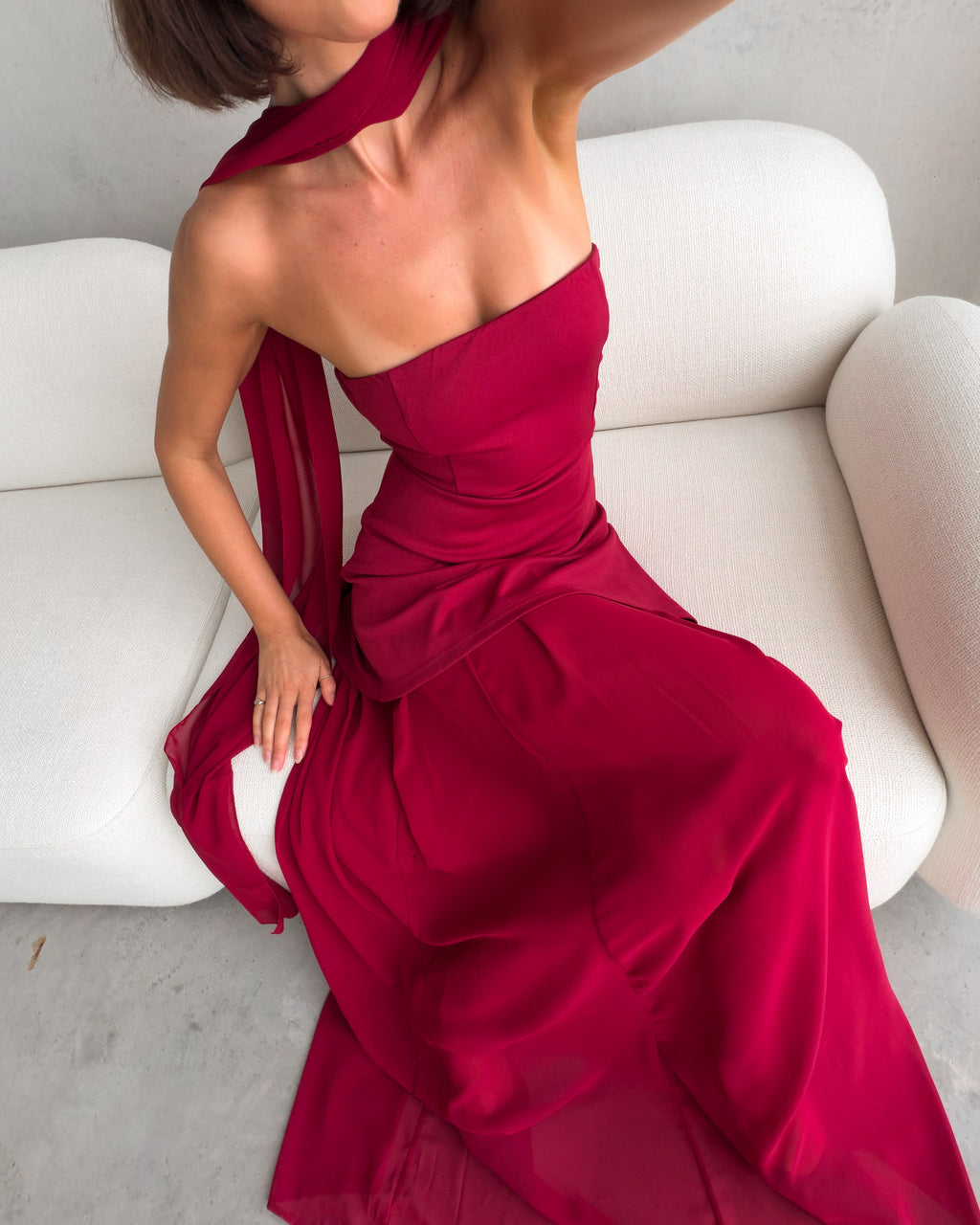 Valentine Dress
