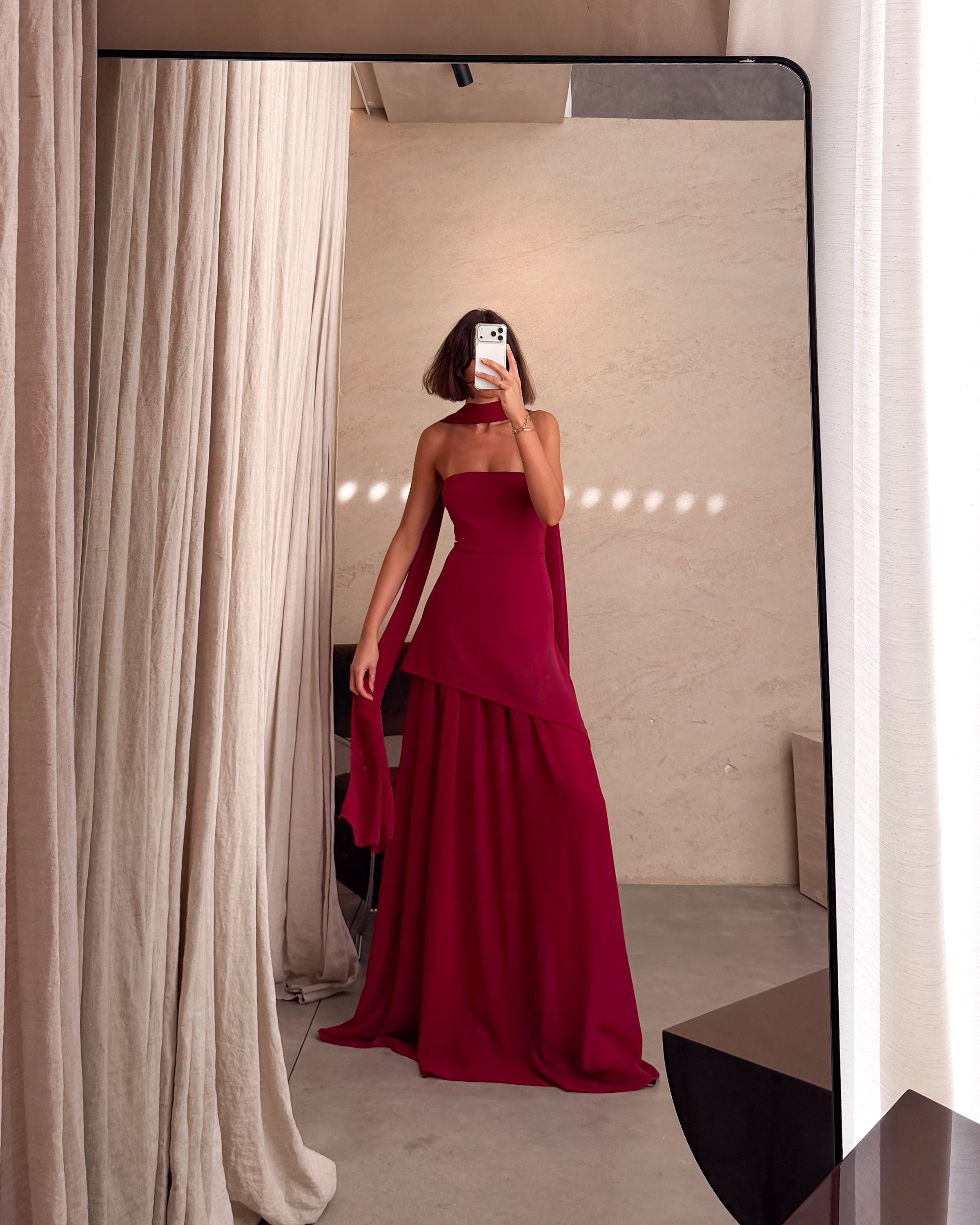 Valentine Dress