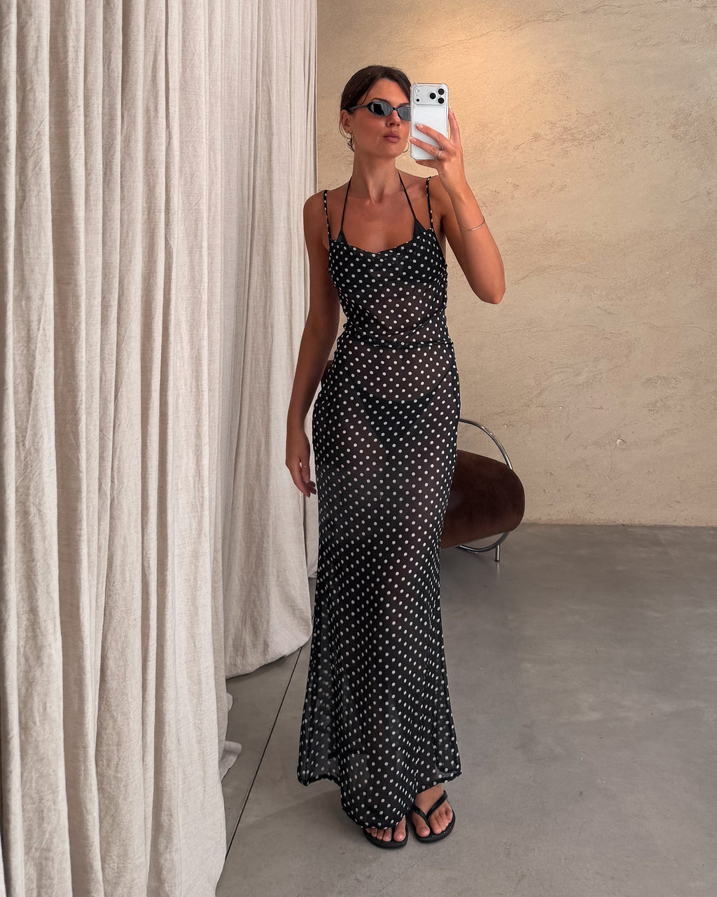 Vanta Dress