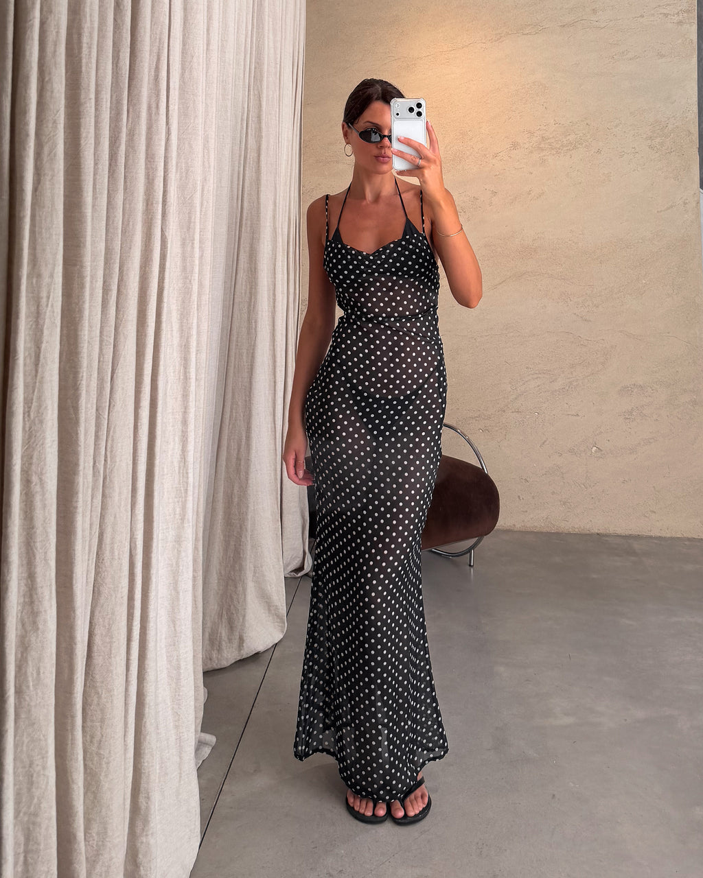 Vanta Dress