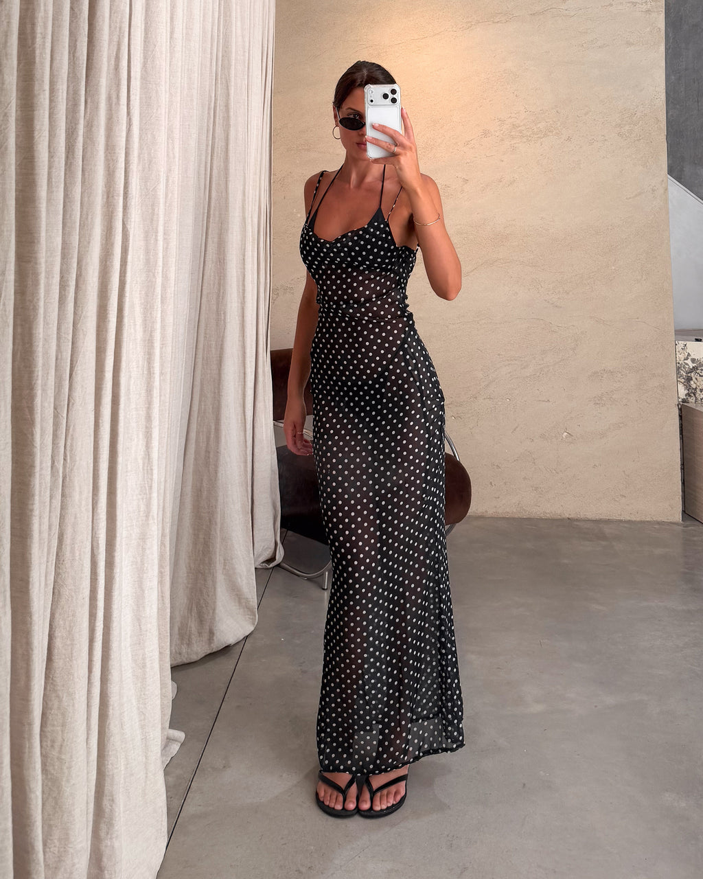 Vanta Dress