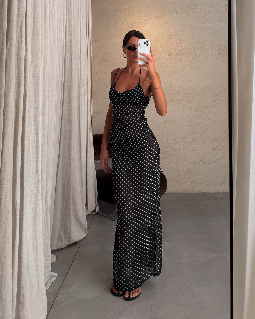 Vanta Dress