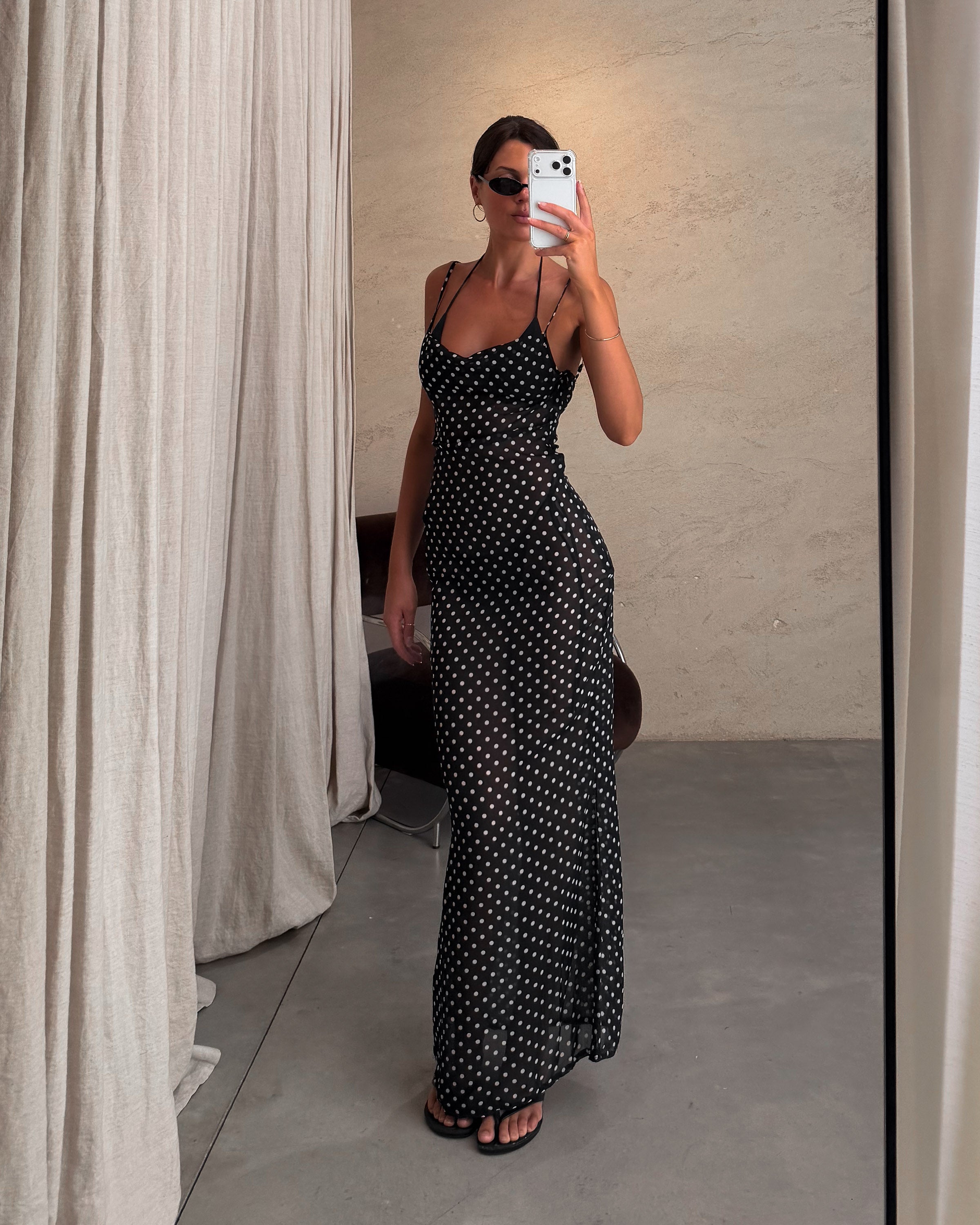 Vanta Dress