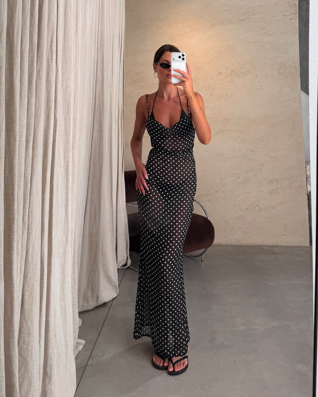 Vanta Dress