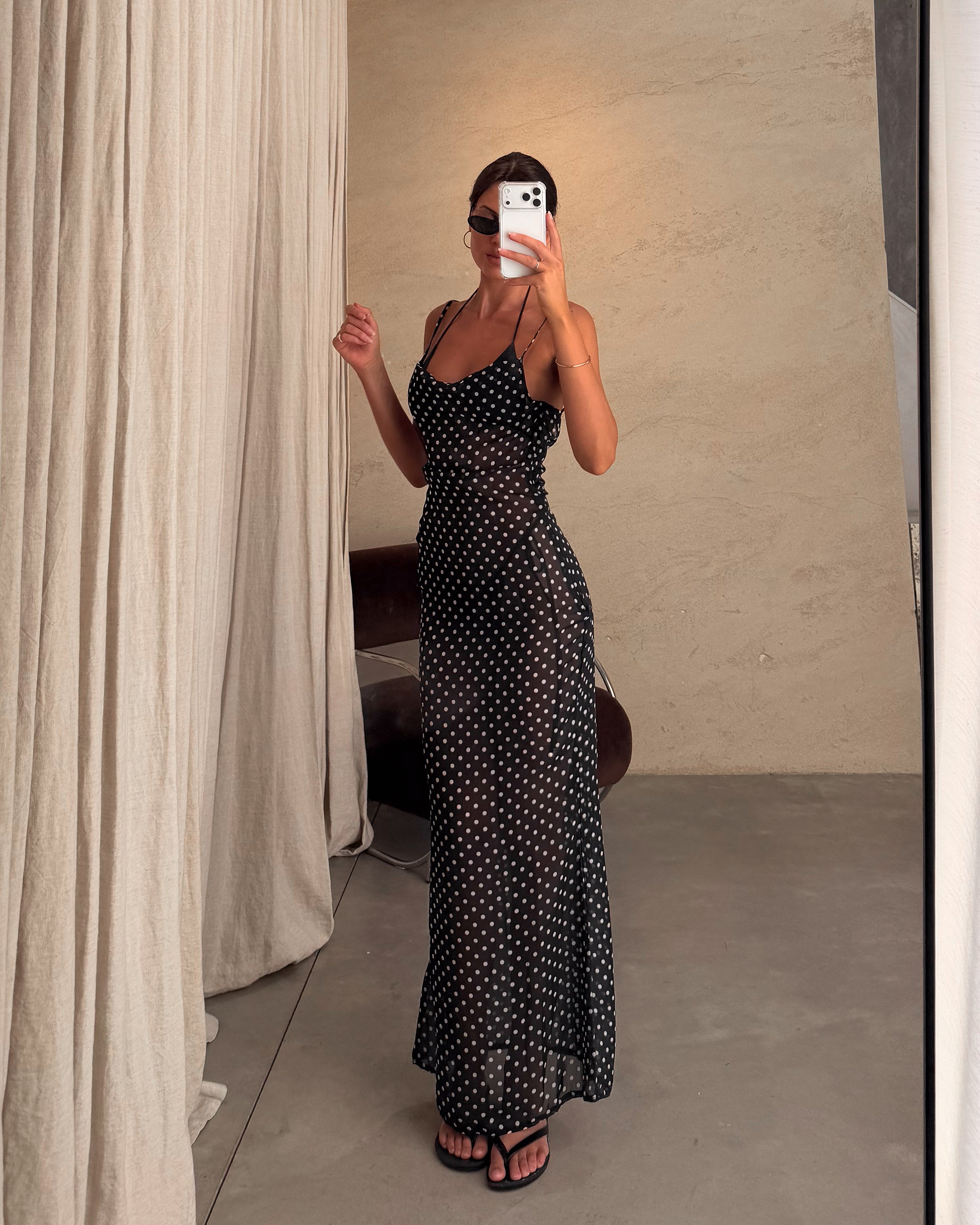 Vanta Dress