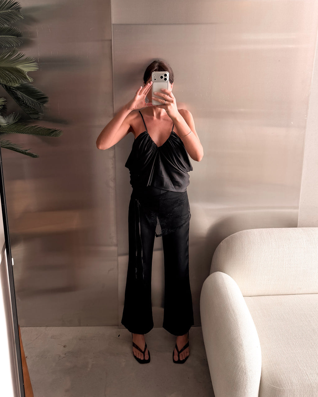 Vesper Pant
