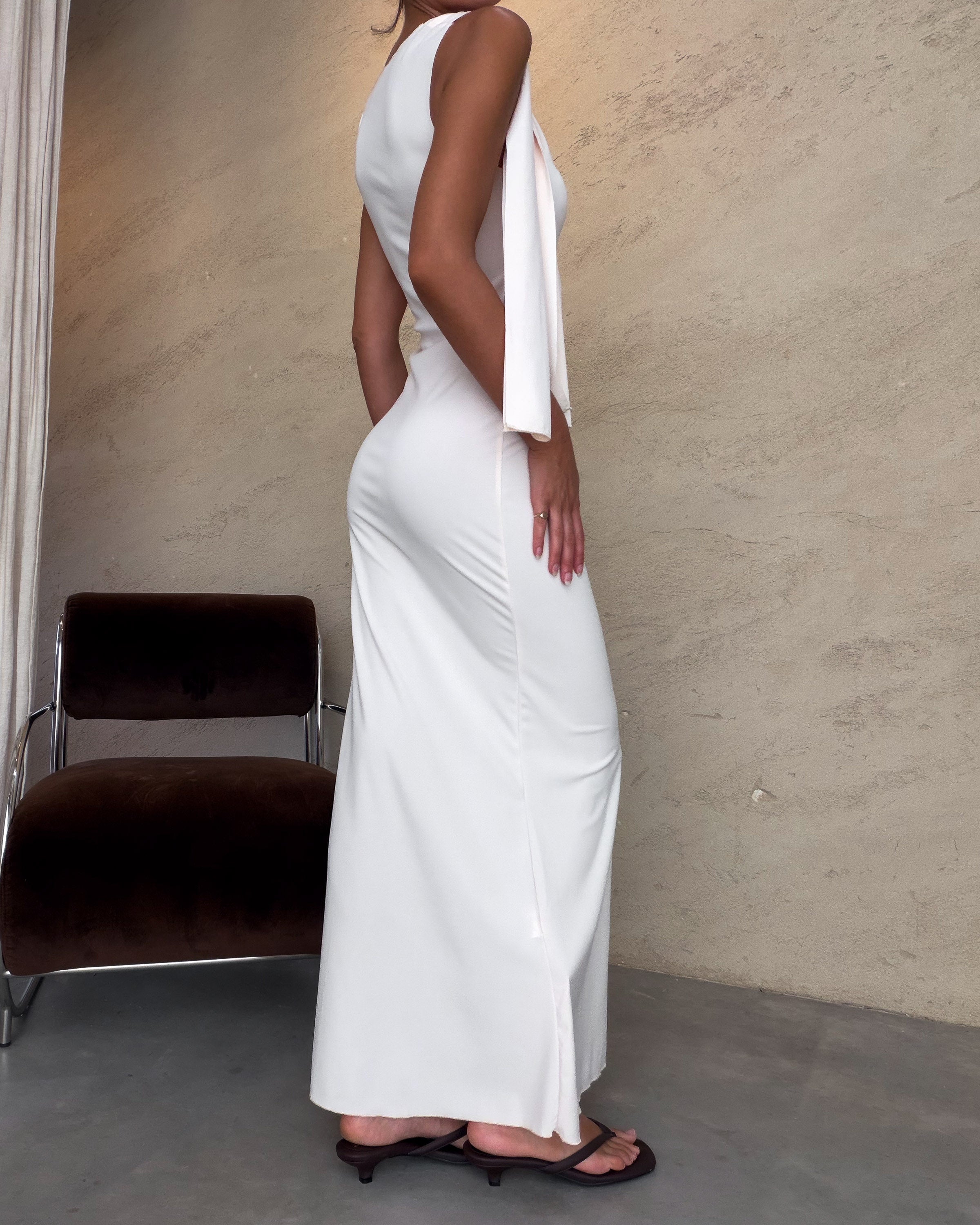 Virelle Dress