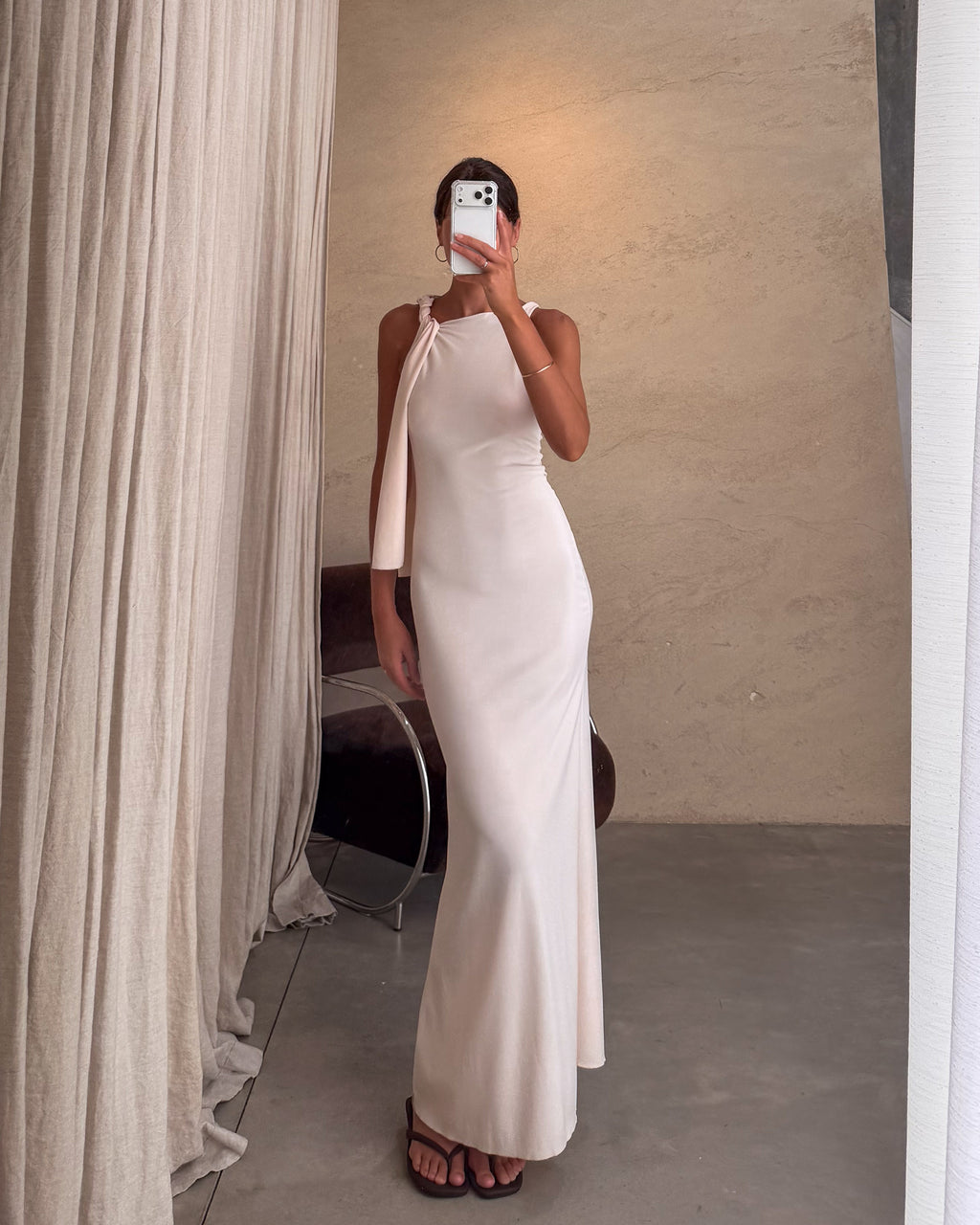 Virelle Dress