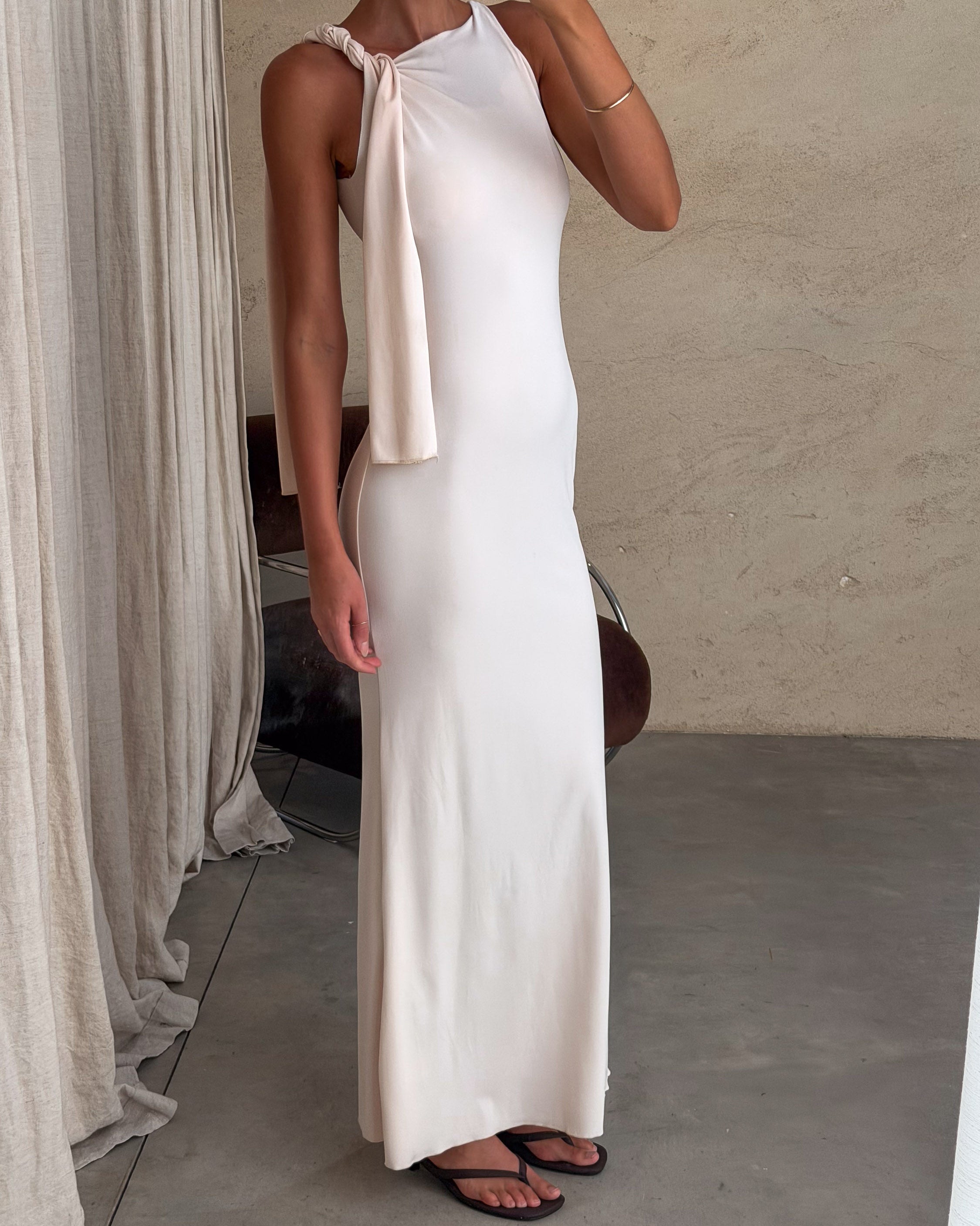 Virelle Dress