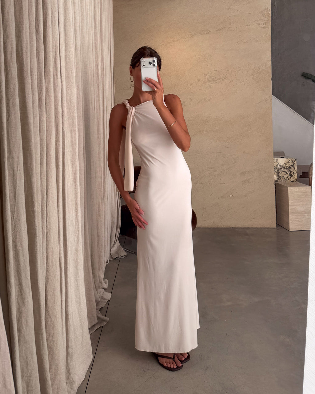 Virelle Dress