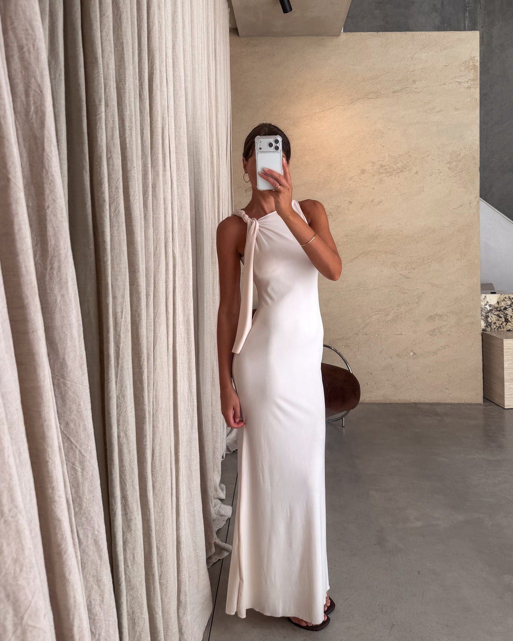 Virelle Dress