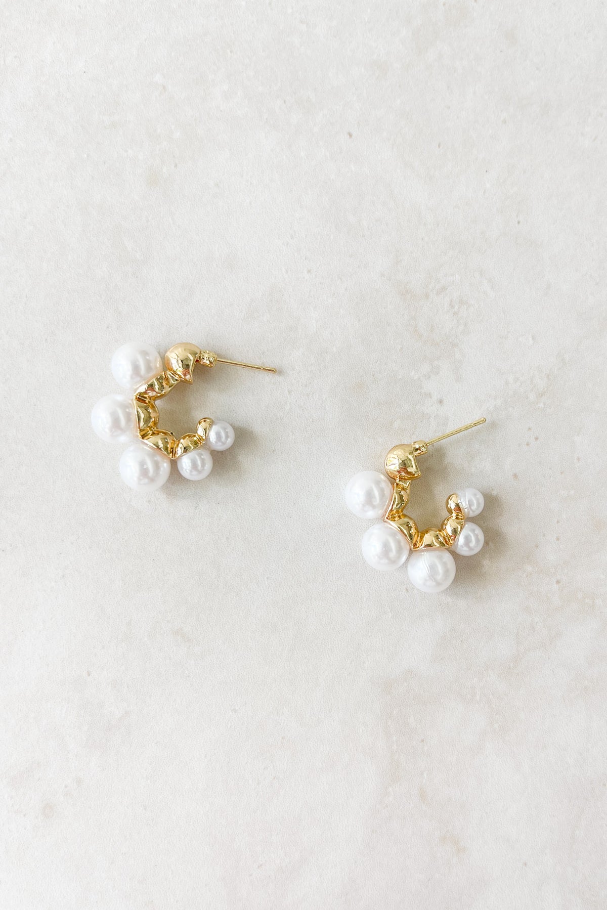 Willa Earrings