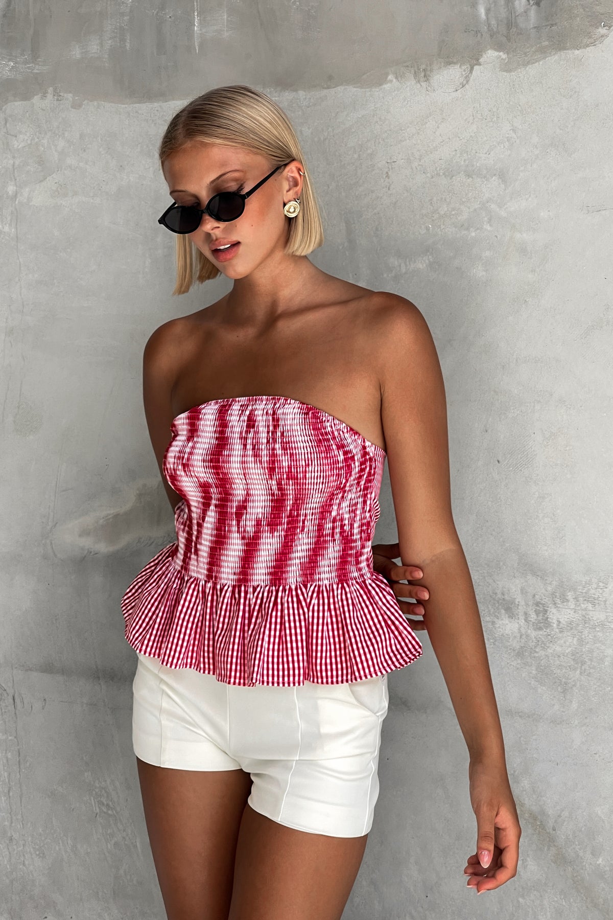 Whimsy Top