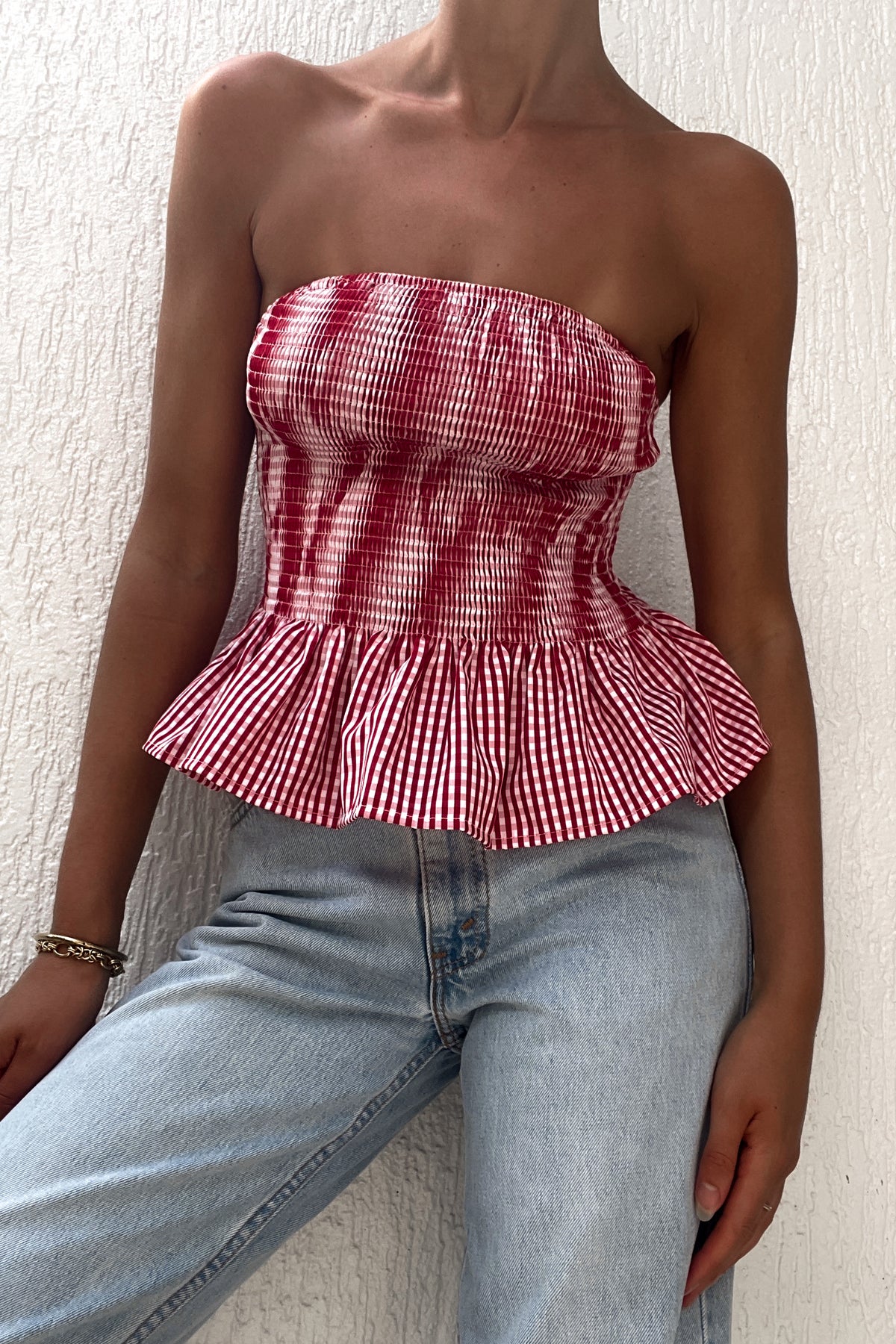 Whimsy Top