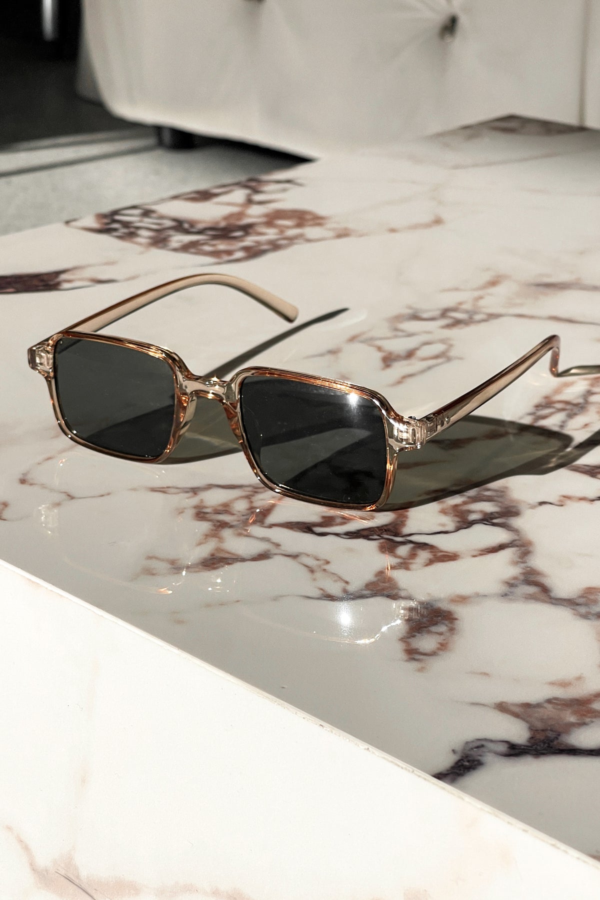 Zenia Sunglasses