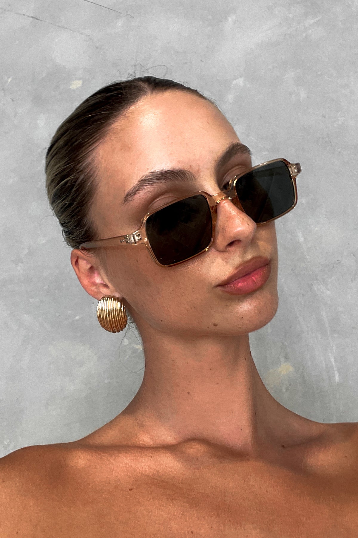 Zenia Sunglasses