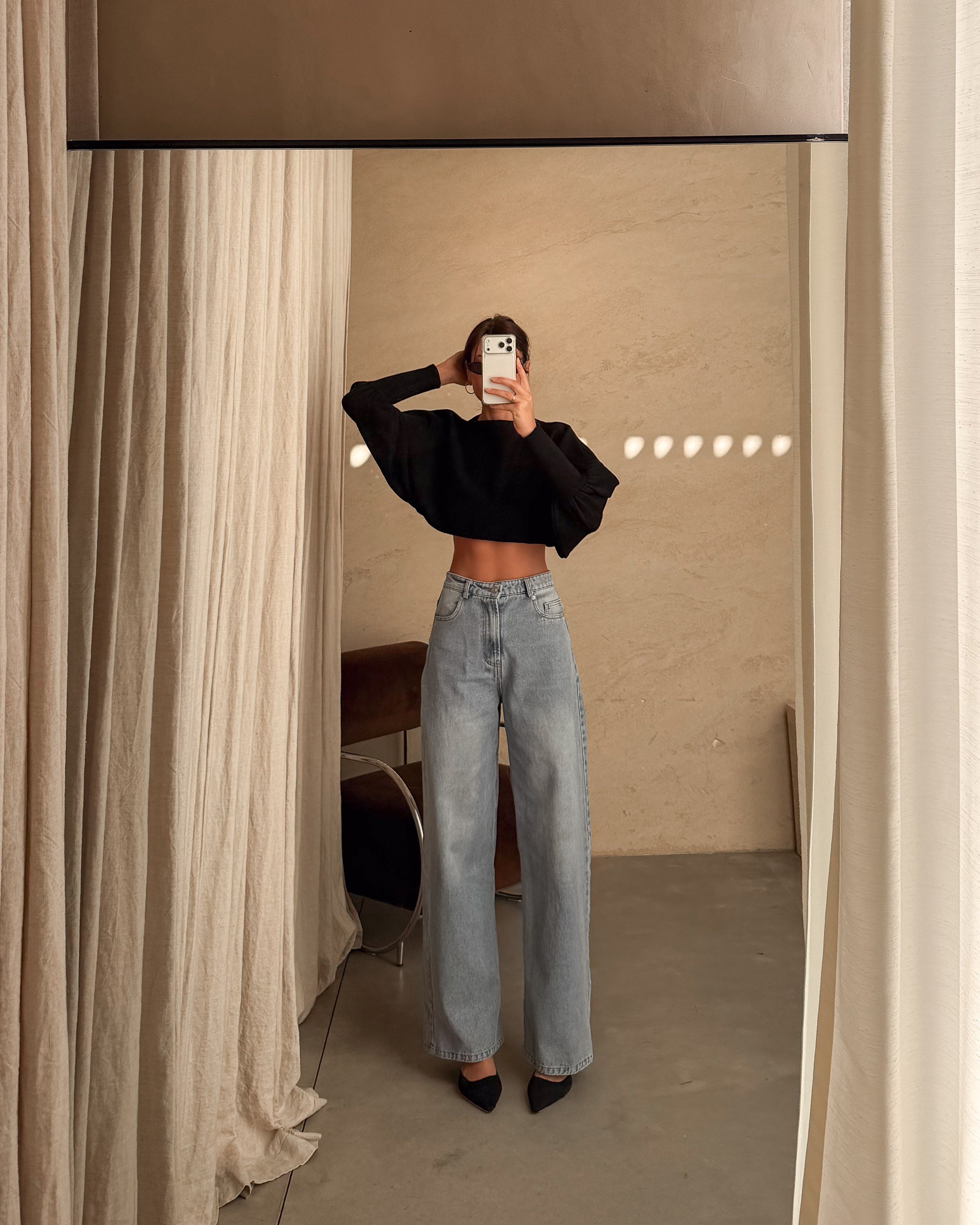 Ziggy Jean