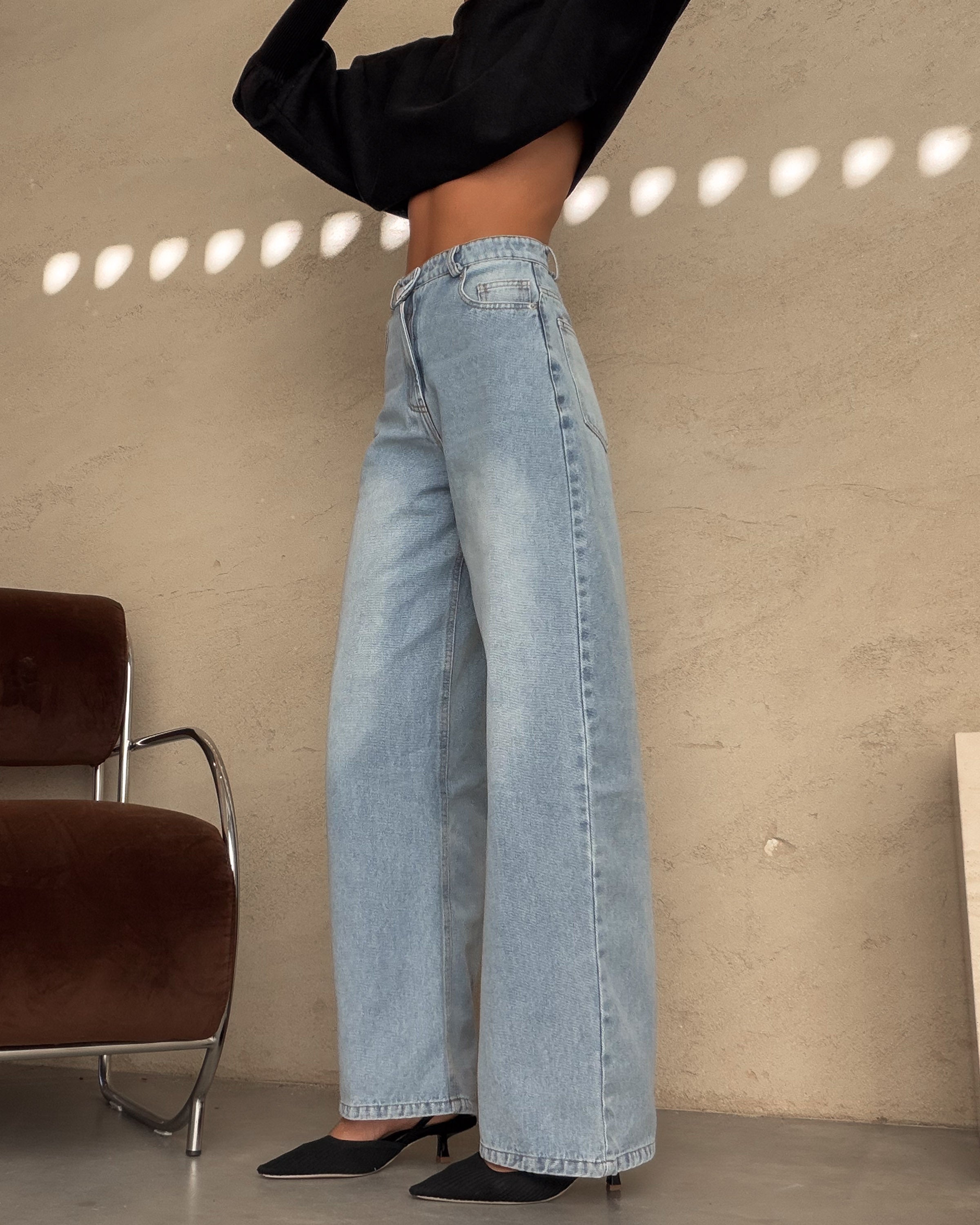 Ziggy Jean