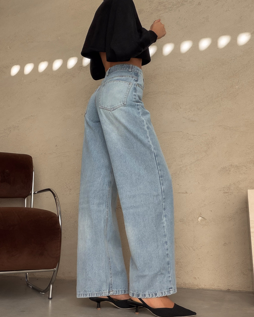 Ziggy Jean