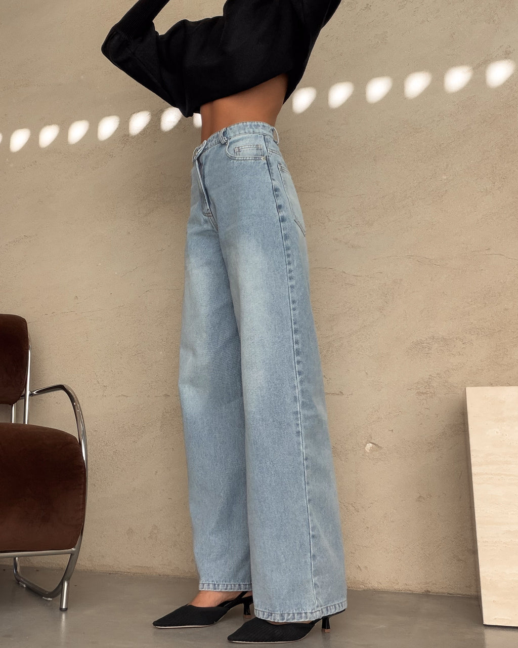 Ziggy Jean