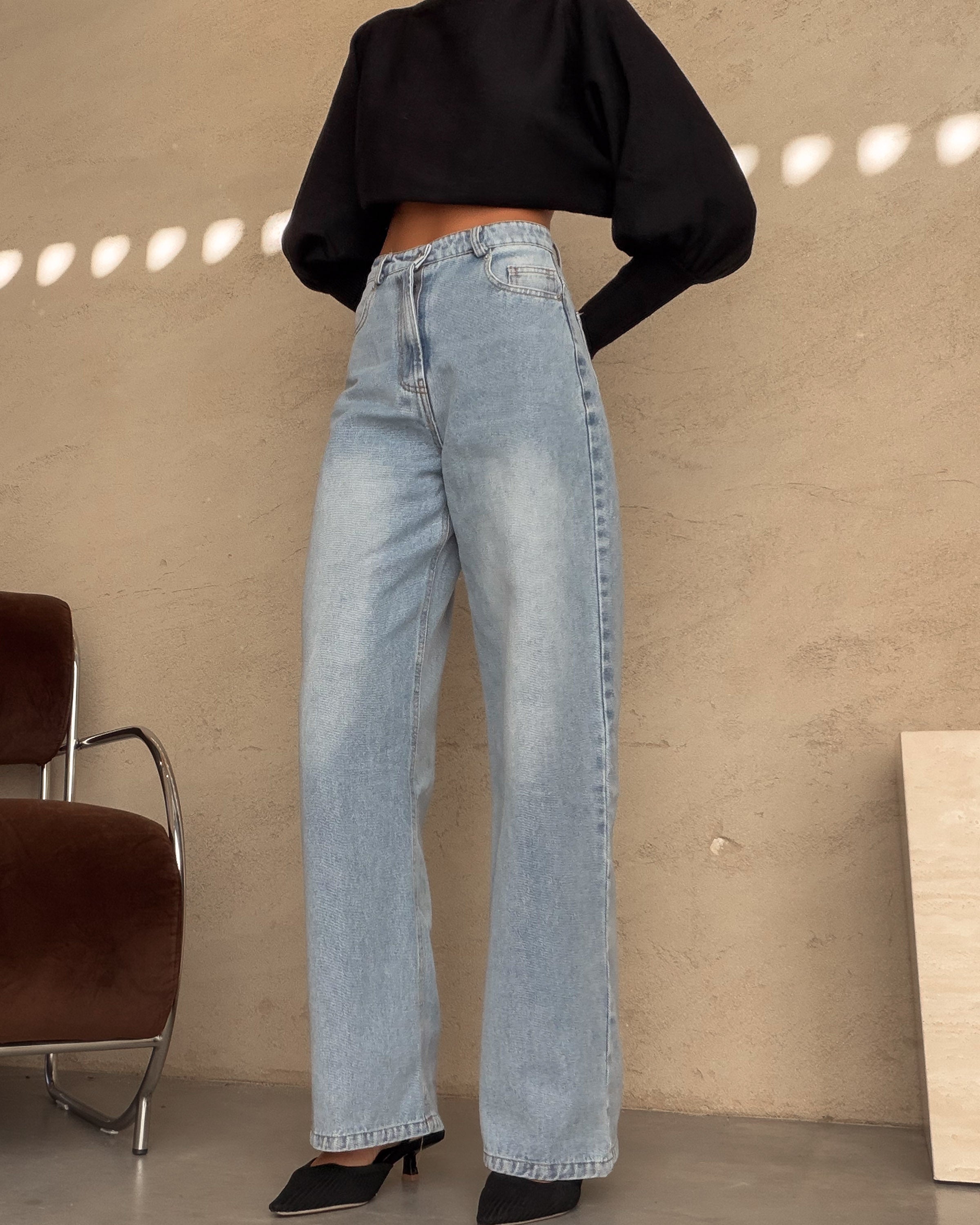 Ziggy Jean